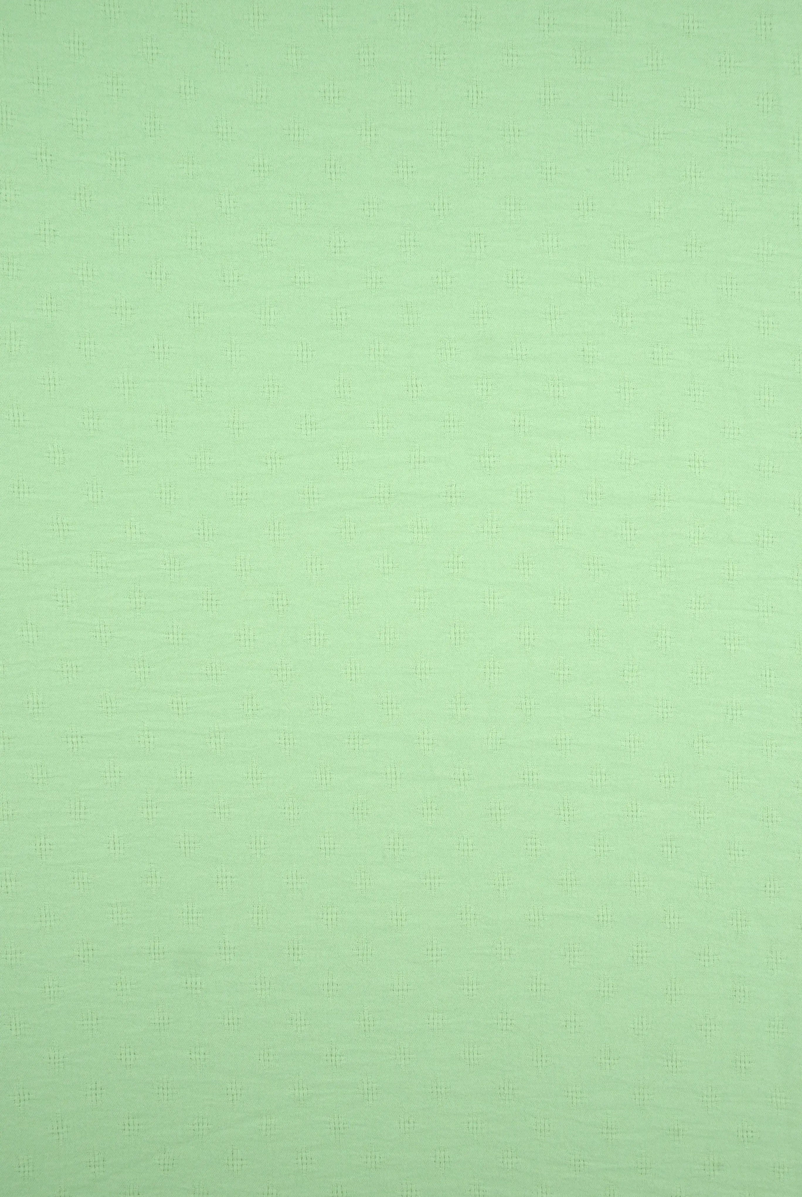 POP4496 MINT ACTIVEWEAR BLOUSE BOTTOMS DRESS JACQUARD NO-PRINT NON STRETCH POLYESTER SOLID WOVEN