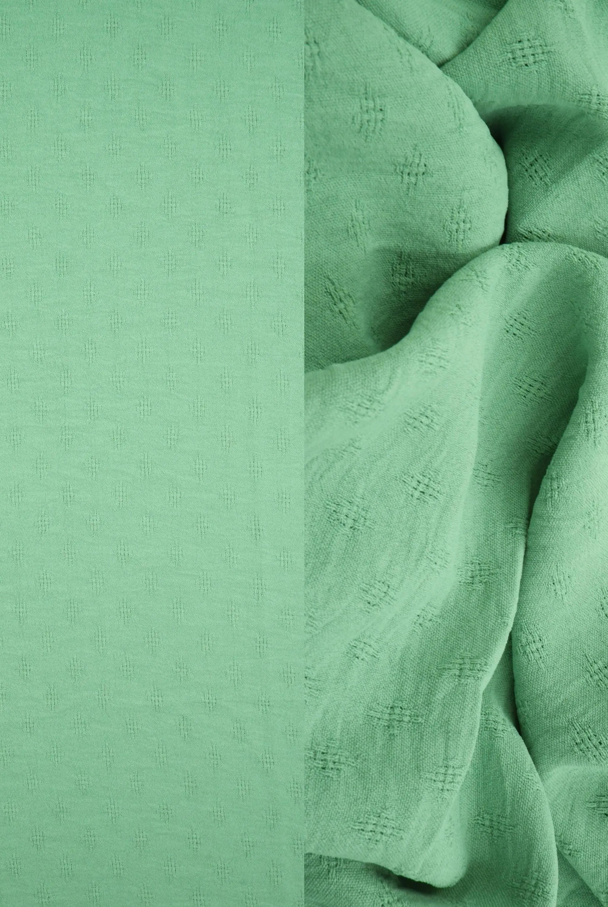 POP4496 SAGE ACTIVEWEAR BLOUSE BOTTOMS DRESS JACQUARD NO-PRINT NON STRETCH POLYESTER SOLID WOVEN