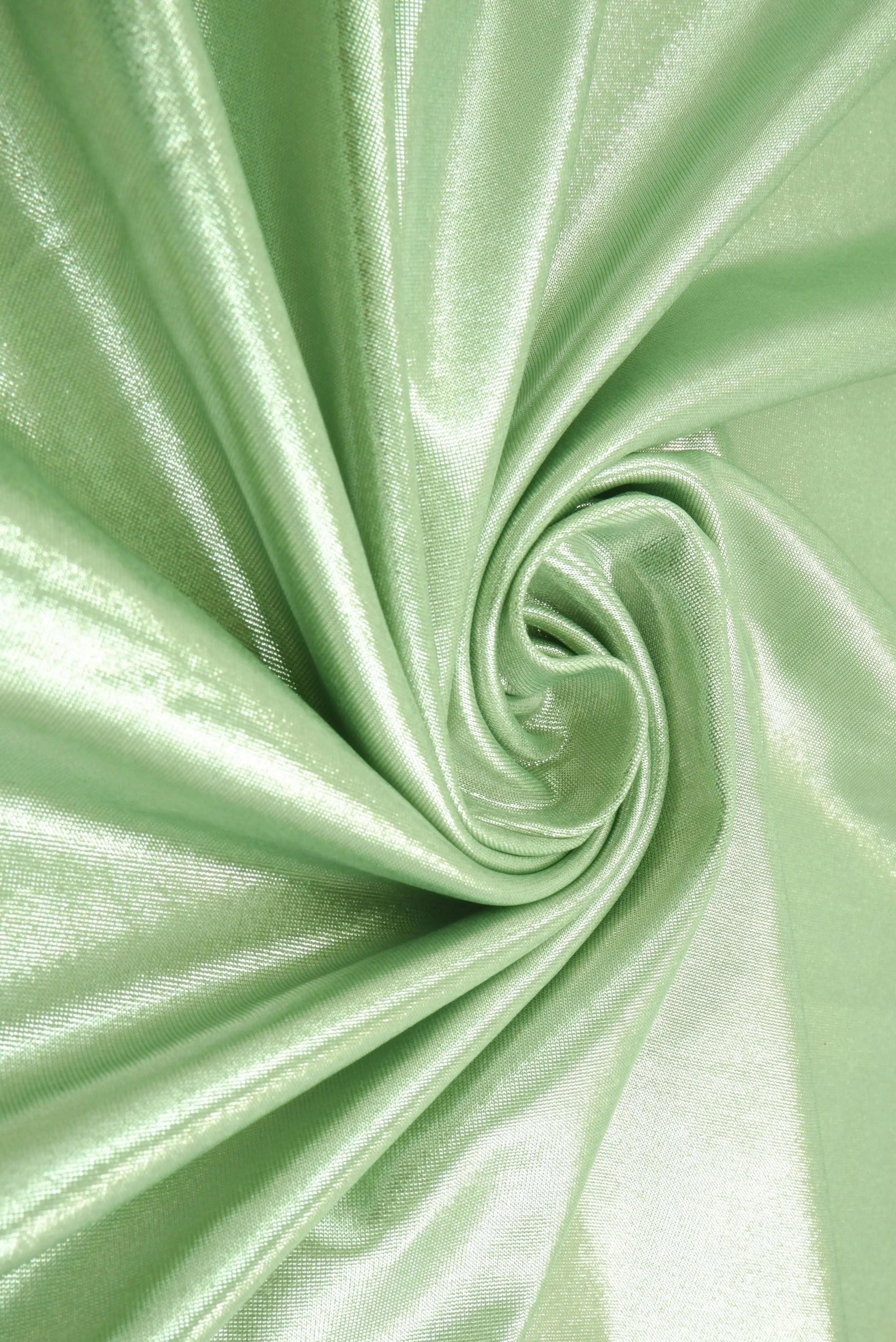 KNT4485 SAGE BODYSUIT BOTTOMS DRESS FDY FOIL KNIT NO-PRINT POLYESTER SOLID SPANDEX STRETCH