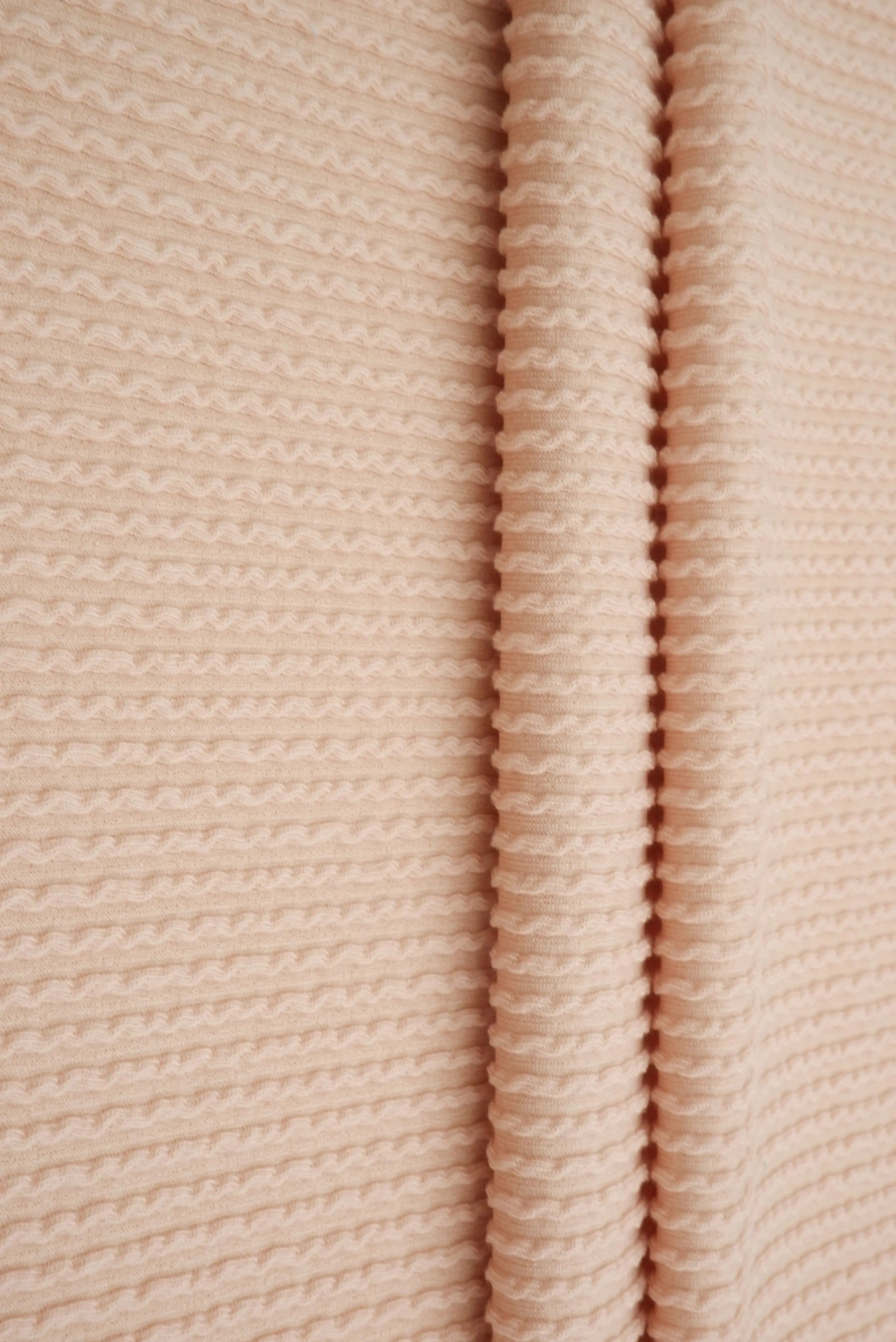 KNT4204 TAUPE BIKER SHORTS BODYSUIT BOTTOMS CREAM DOUBLE KNIT DRESS IVORY NO-PRINT PANTS POLYESTER RAYON RIB SKIRTS SOLID SPANDEX STRETCH TOPS TUNICS URBAN