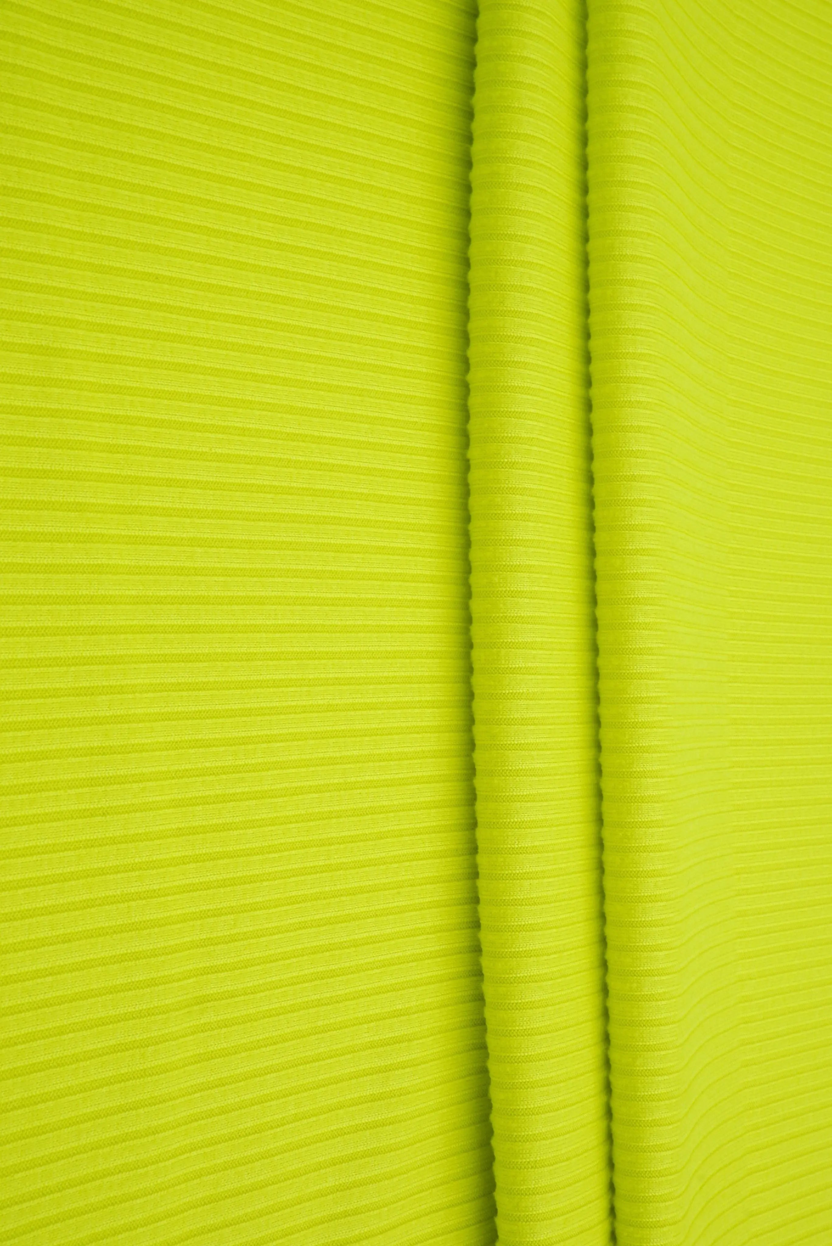 KNT4151 LIME NEW BIKER SHORTS BODYSUIT BOTTOMS CAMI DRESS KNIT LOUNGEWEAR NO-PRINT PANTS POLYESTER RIB 4X2 SKIRTS SOLID SPANDEX STRETCH T-SHIRT TOPS TUNICS YUMMY