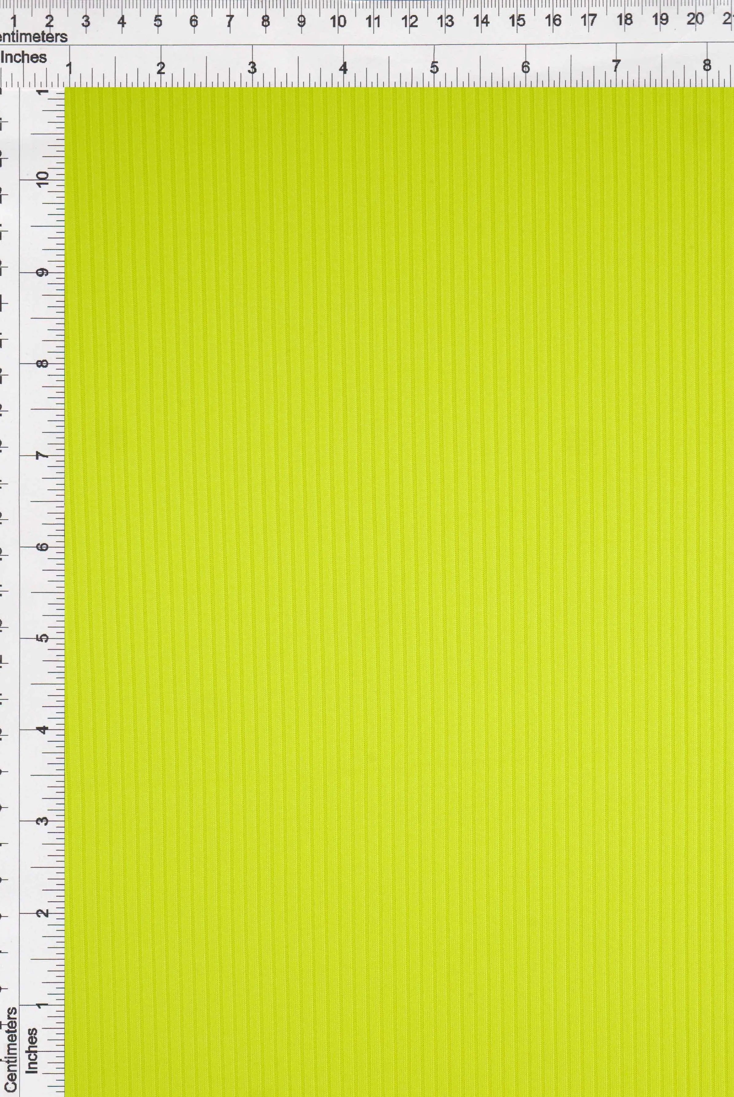 KNT4151 LIME NEW BIKER SHORTS BODYSUIT BOTTOMS CAMI DRESS KNIT LOUNGEWEAR NO-PRINT PANTS POLYESTER RIB 4X2 SKIRTS SOLID SPANDEX STRETCH T-SHIRT TOPS TUNICS YUMMY