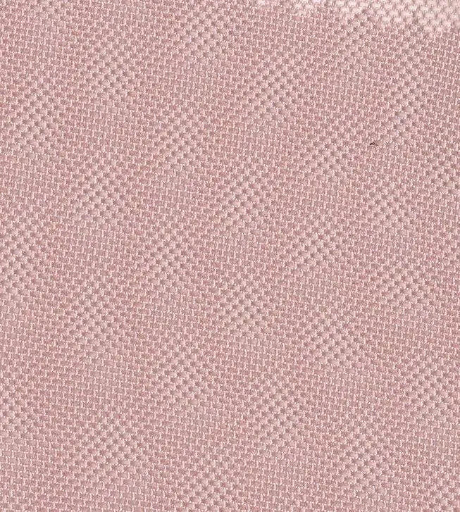 MESH-2000 ROSE DUSTY BLOUSE BODYSUIT CAMI FLOCKING LOUNGEWEAR MESH NO-PRINT PINK POLYESTER ROSE SOLID SPANDEX STRETCH TOPS TUNICS