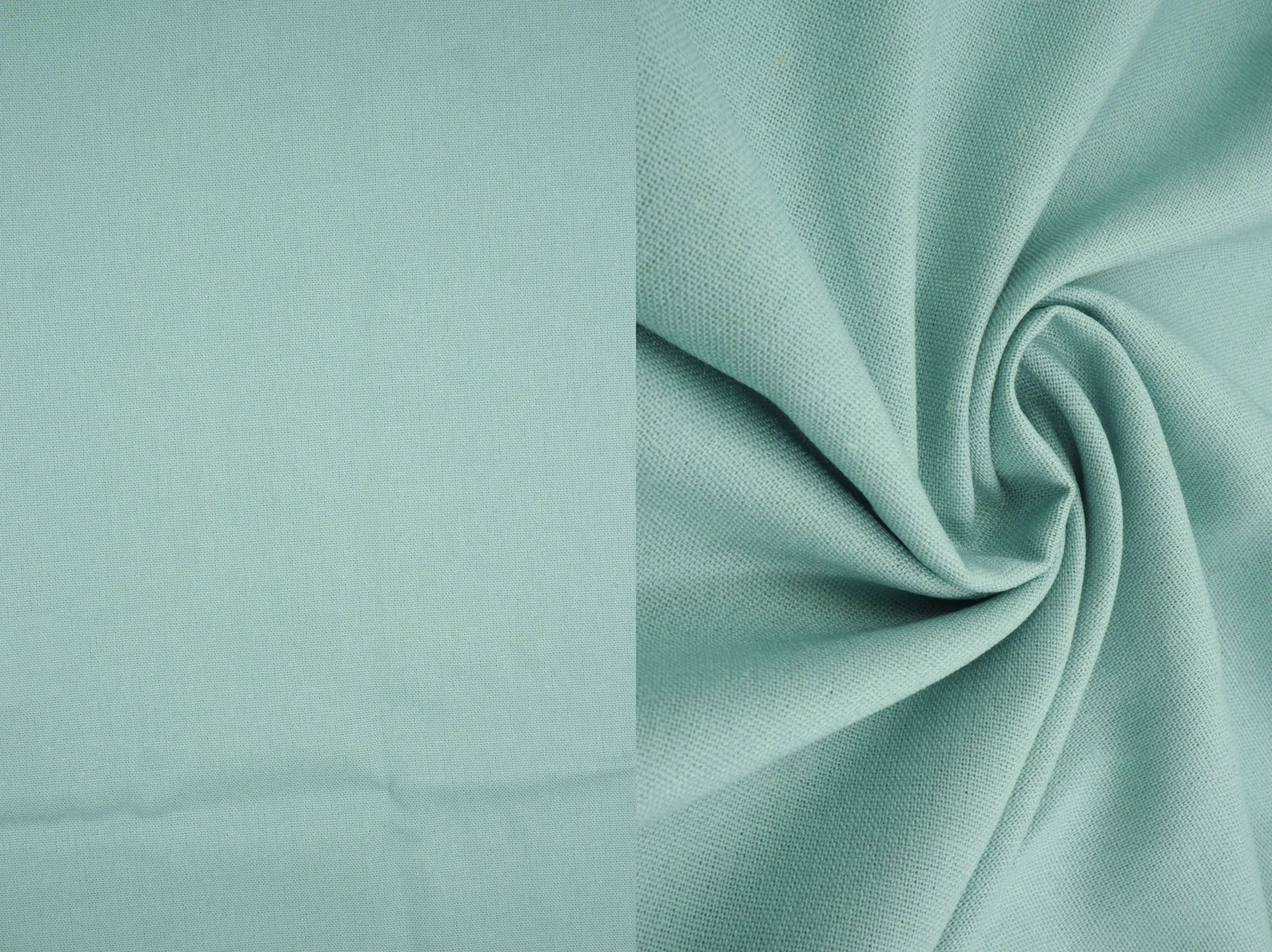 LIN-1500 SAGE DUSTY BLOUSE BOTTOMS CAMI DRESS LINEN NO-PRINT OUTERWEAR SKIRTS SOLID TOPS TUNICS VISCOSE WOVEN