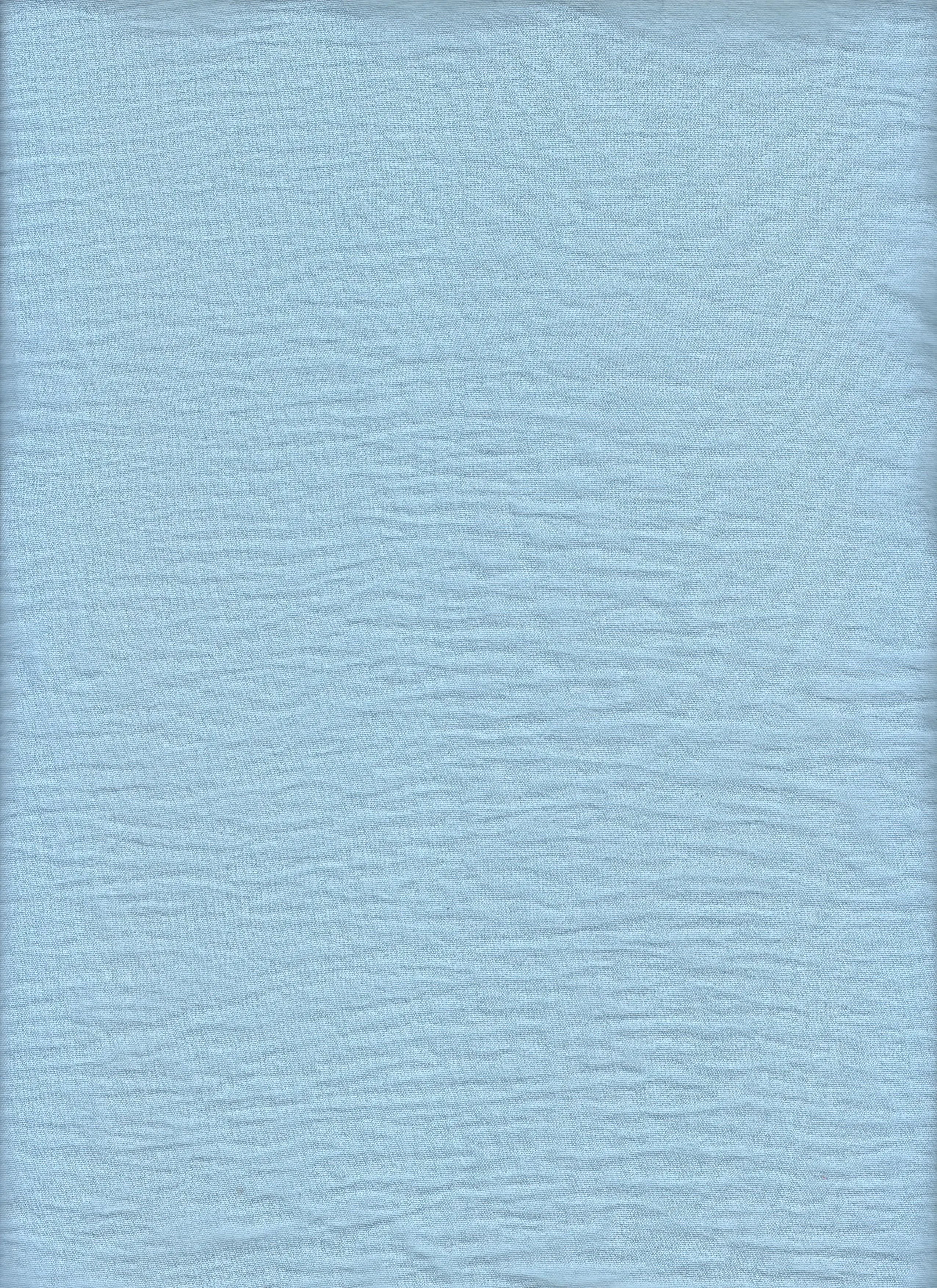 POP4178 BLUE BABY-SL AIRFLOW BLOUSE BODYSUIT BOTTOMS CAMI CEY DRESS LOUNGEWEAR NO-PRINT PANTS POLYESTER SKIRTS SOLID SUBLIMATION TOPS WOVEN