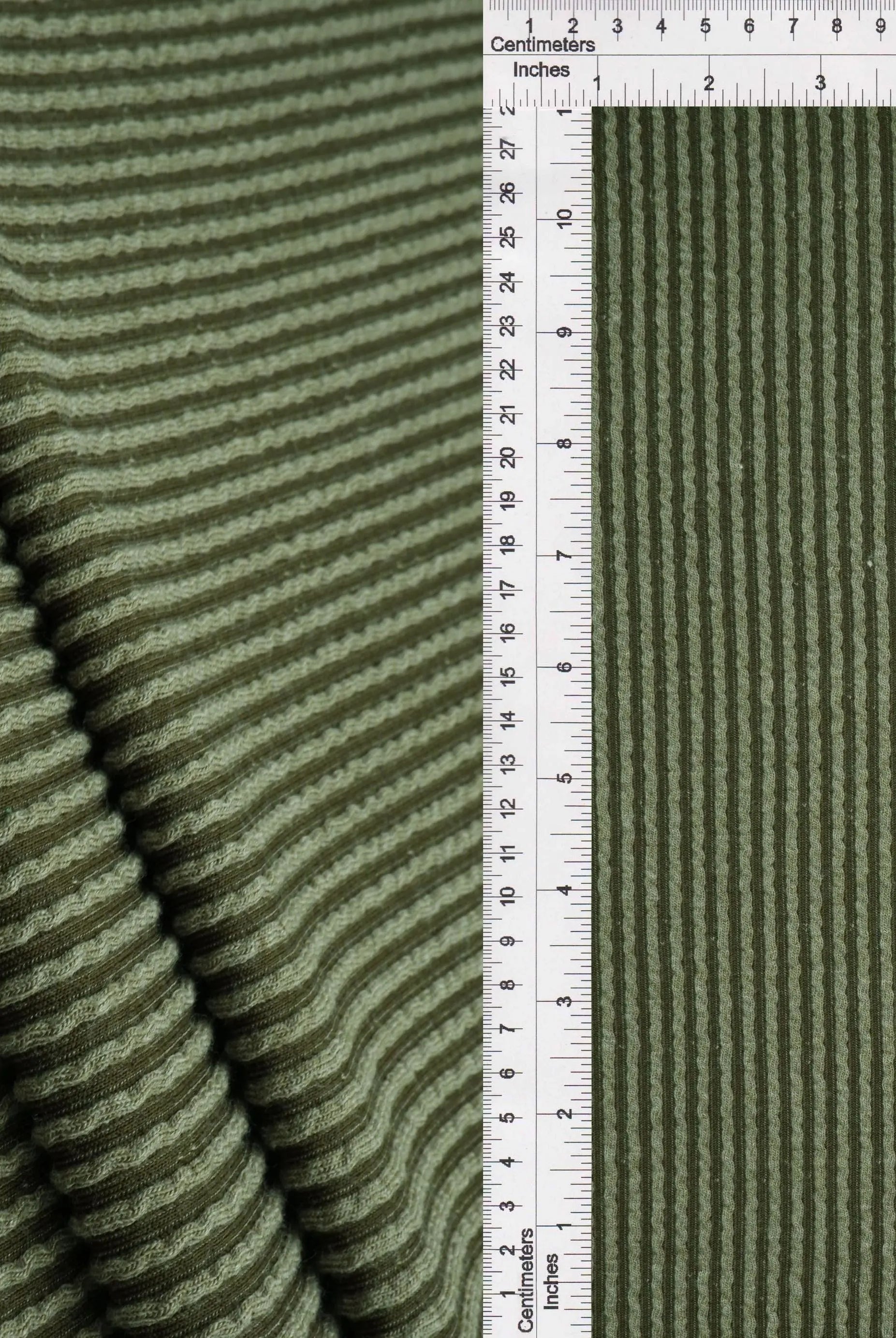 KNT4463 OLIVE BODYSUIT BOTTOMS CAMI DOUBLE KNIT DRESS GREEN JACQUARD LOUNGEWEAR NO-PRINT PANTS POLYESTER RAYON RIB SOLID SPANDEX STRETCH SWEATER T-SHIRT URBAN