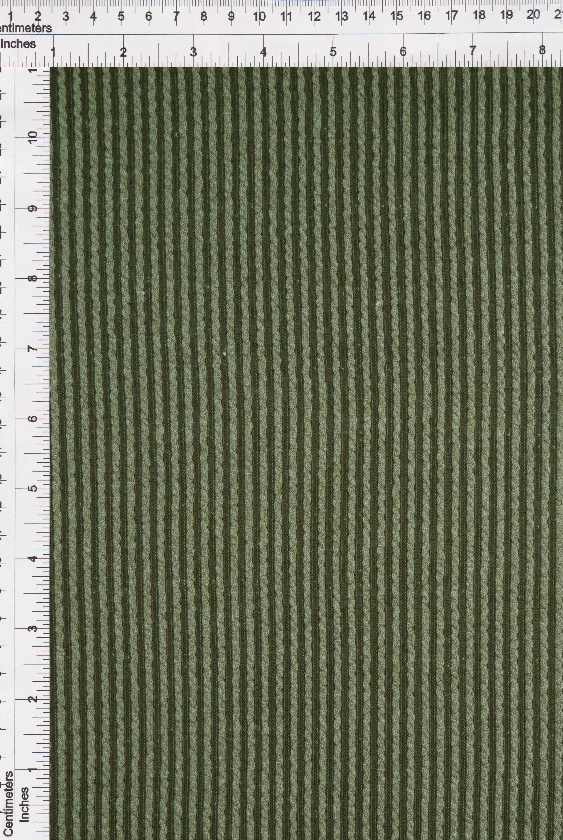 KNT4463 OLIVE BODYSUIT BOTTOMS CAMI DOUBLE KNIT DRESS GREEN JACQUARD LOUNGEWEAR NO-PRINT PANTS POLYESTER RAYON RIB SOLID SPANDEX STRETCH SWEATER T-SHIRT URBAN