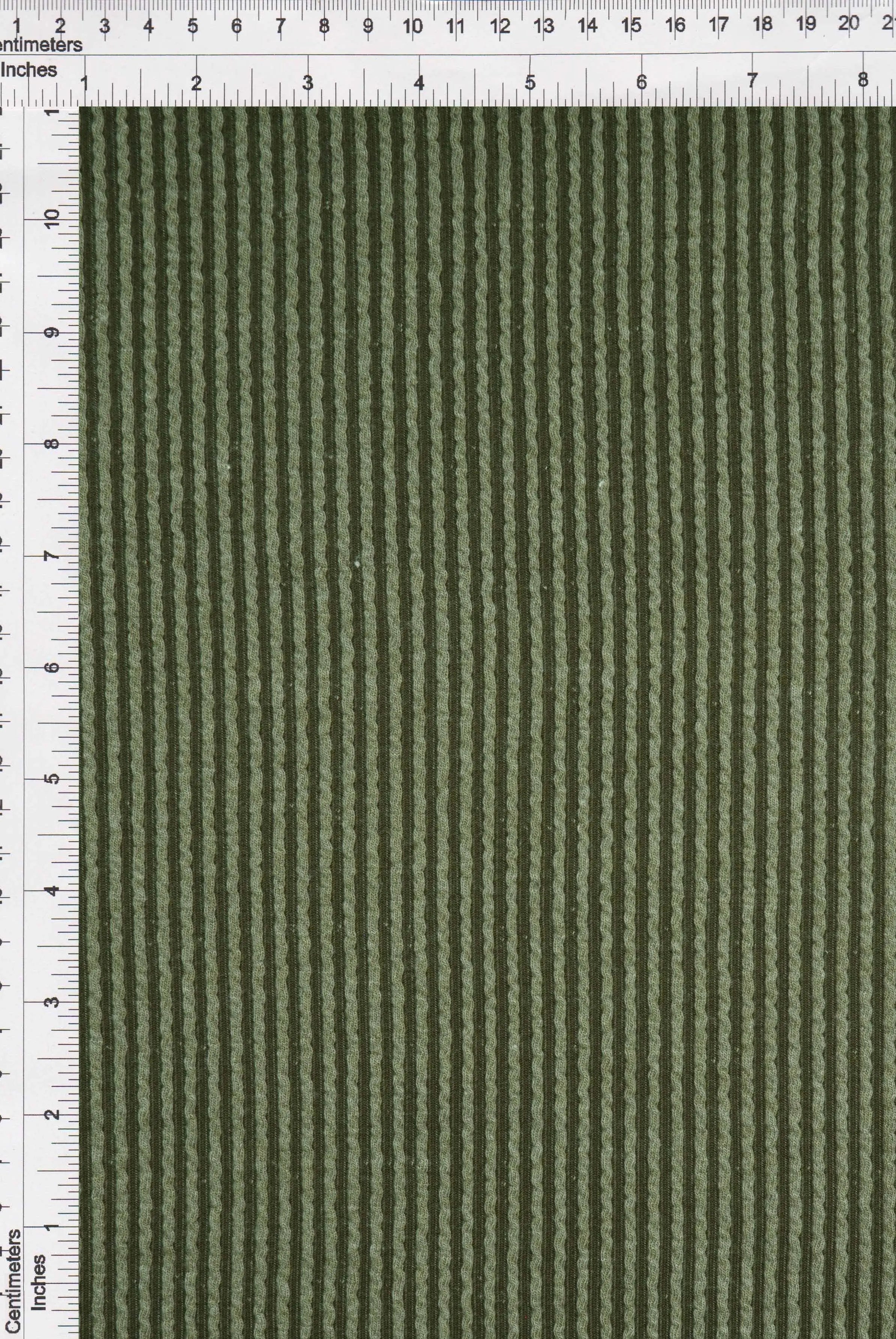 KNT4463 OLIVE BODYSUIT BOTTOMS CAMI DOUBLE KNIT DRESS GREEN JACQUARD LOUNGEWEAR NO-PRINT PANTS POLYESTER RAYON RIB SOLID SPANDEX STRETCH SWEATER T-SHIRT URBAN