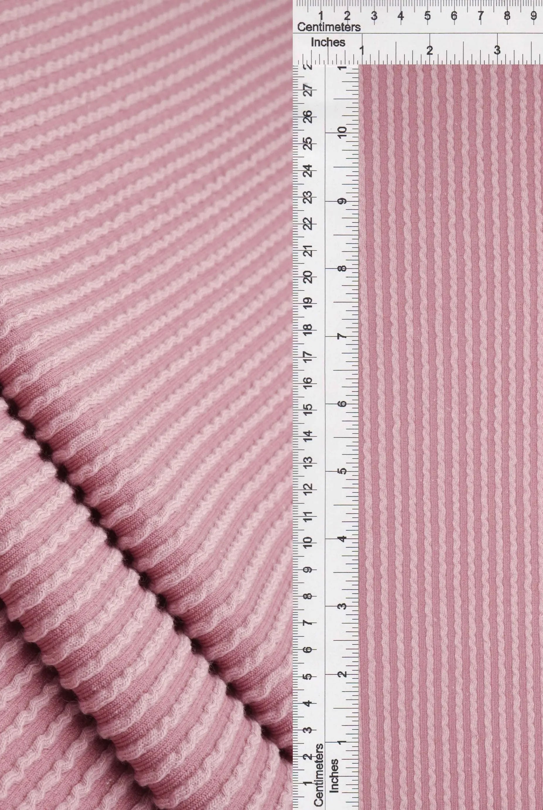 KNT4463 MAUVE DUSTY BODYSUIT BOTTOMS BURGUNDI CAMI DOUBLE KNIT DRESS JACQUARD LOUNGEWEAR NO-PRINT PANTS POLYESTER RAYON RIB ROSE SOLID SPANDEX STRETCH SWEATER T-SHIRT URBAN