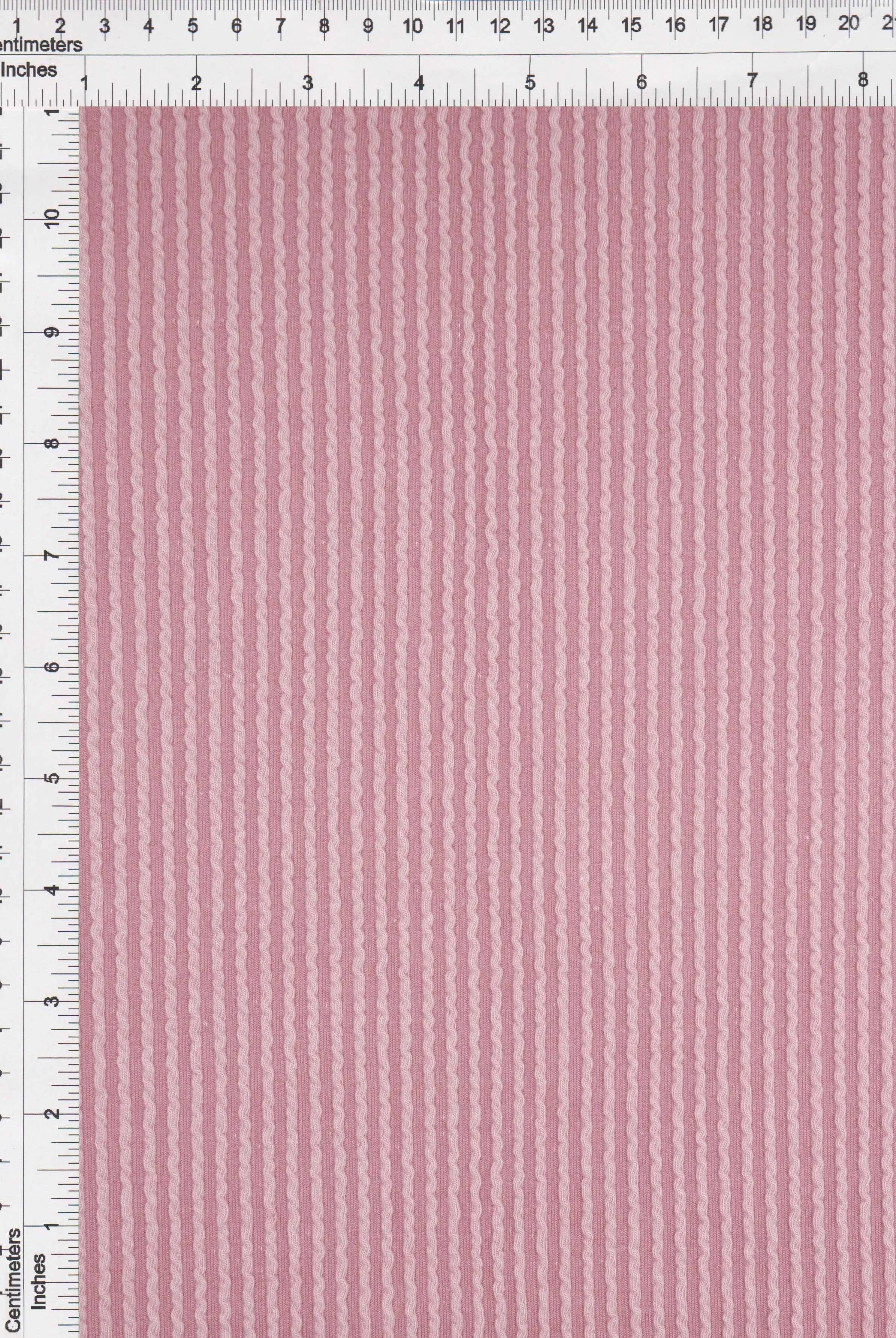 KNT4463 MAUVE DUSTY BODYSUIT BOTTOMS BURGUNDI CAMI DOUBLE KNIT DRESS JACQUARD LOUNGEWEAR NO-PRINT PANTS POLYESTER RAYON RIB ROSE SOLID SPANDEX STRETCH SWEATER T-SHIRT URBAN