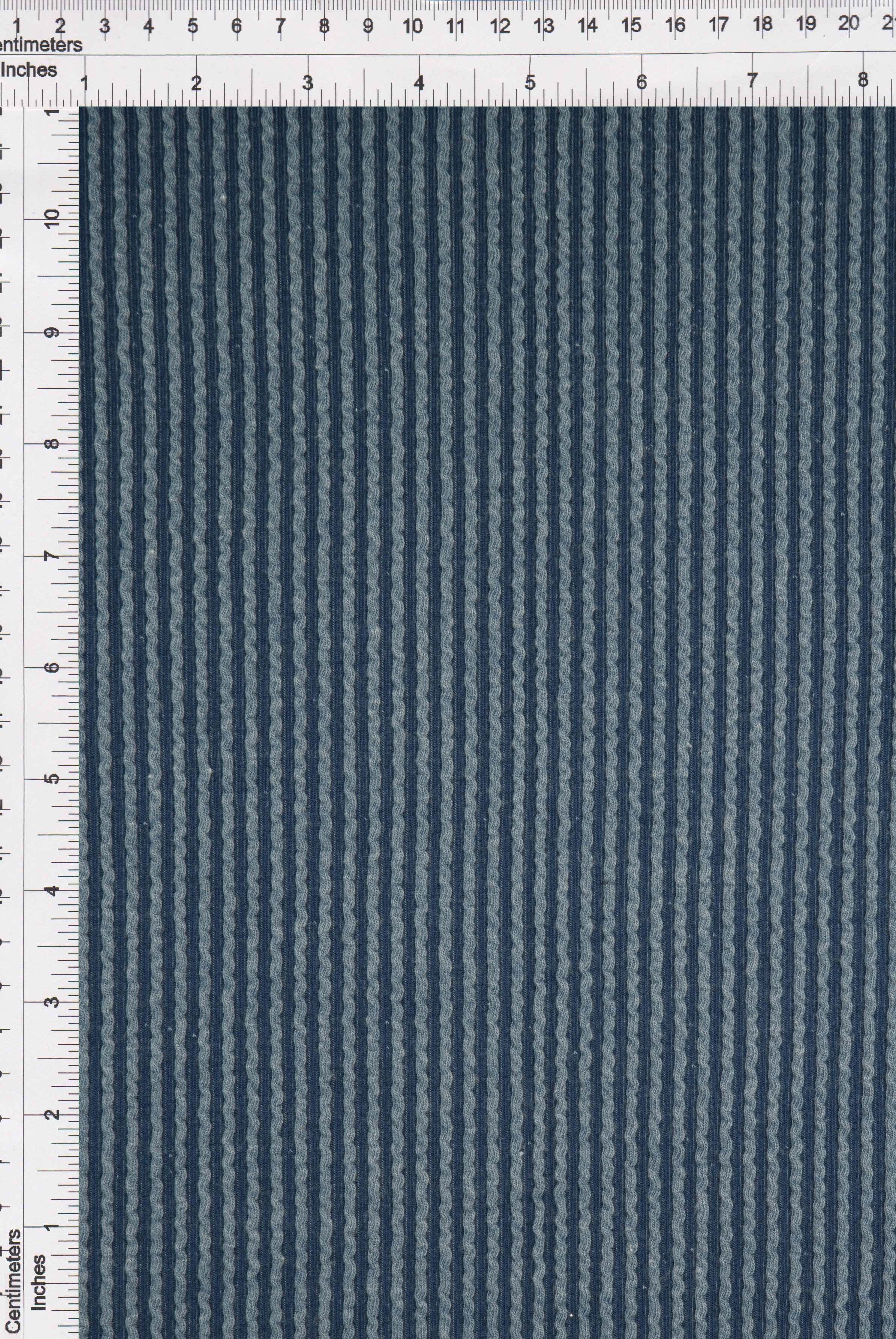 KNT4463 INDIGO BLUE BODYSUIT BOTTOMS CAMI DOUBLE KNIT DRESS JACQUARD LOUNGEWEAR NAVY NO-PRINT PANTS POLYESTER RAYON RIB SOLID SPANDEX STRETCH SWEATER T-SHIRT URBAN