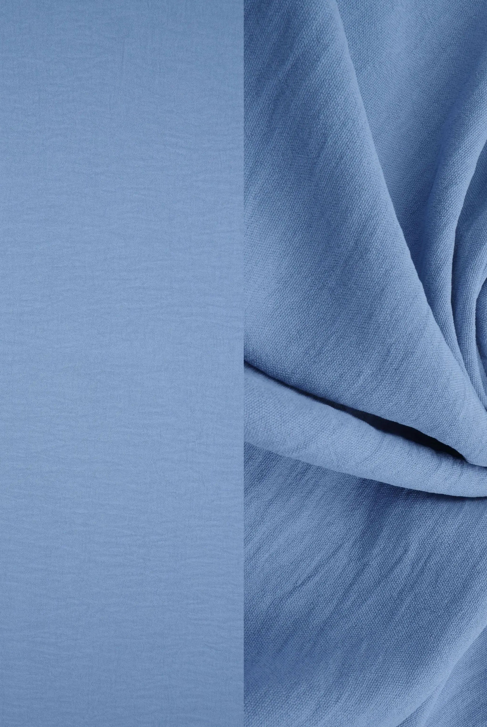 POP4178 DENIM VINTAGE AIRFLOW BLOUSE BLUE BODYSUIT BOTTOMS CAMI CEY DRESS LOUNGEWEAR NAVY NO-PRINT PANTS POLYESTER SKIRTS SOLID SUBLIMATION TOPS WOVEN