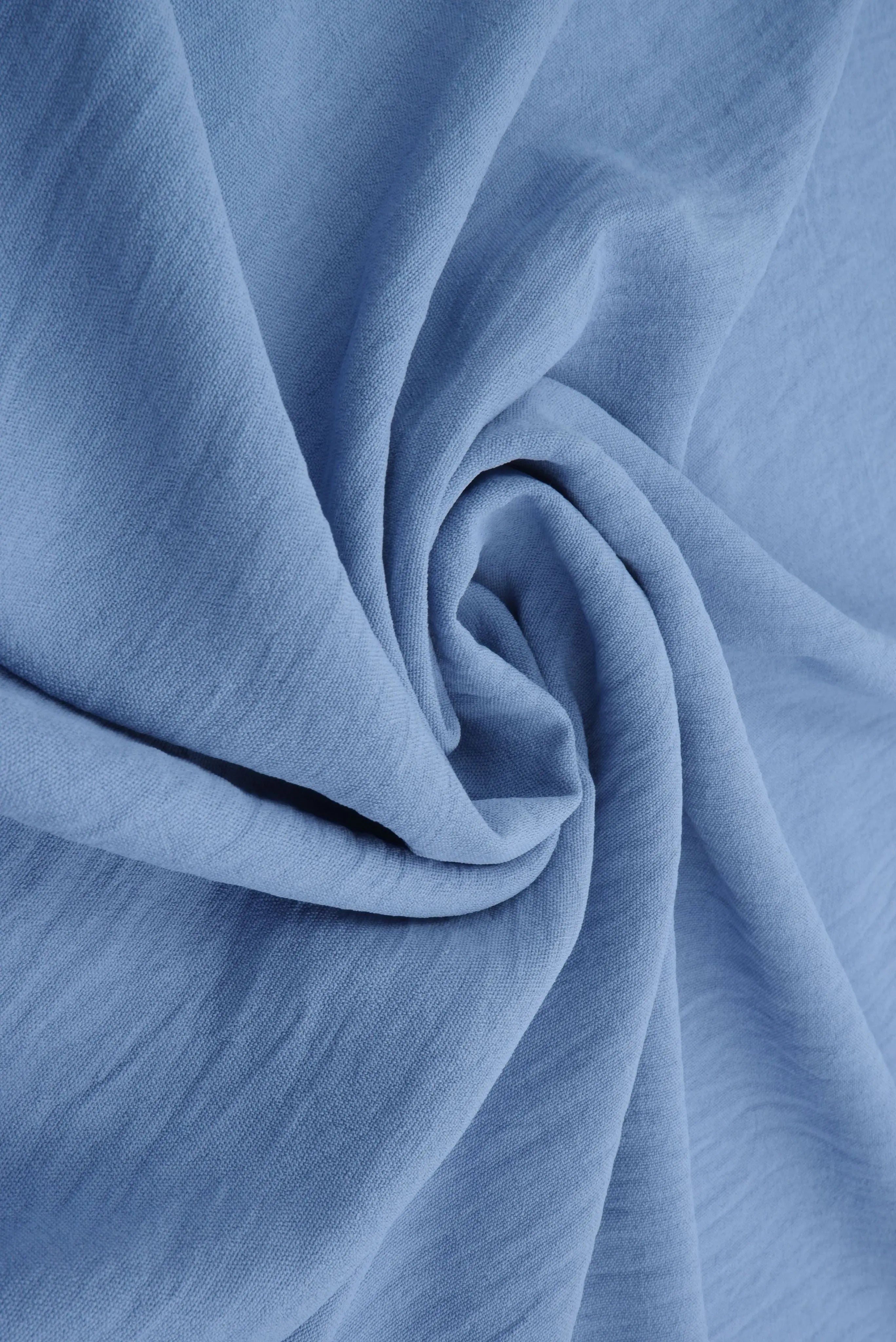 POP4178 DENIM VINTAGE AIRFLOW BLOUSE BLUE BODYSUIT BOTTOMS CAMI CEY DRESS LOUNGEWEAR NAVY NO-PRINT PANTS POLYESTER SKIRTS SOLID SUBLIMATION TOPS WOVEN