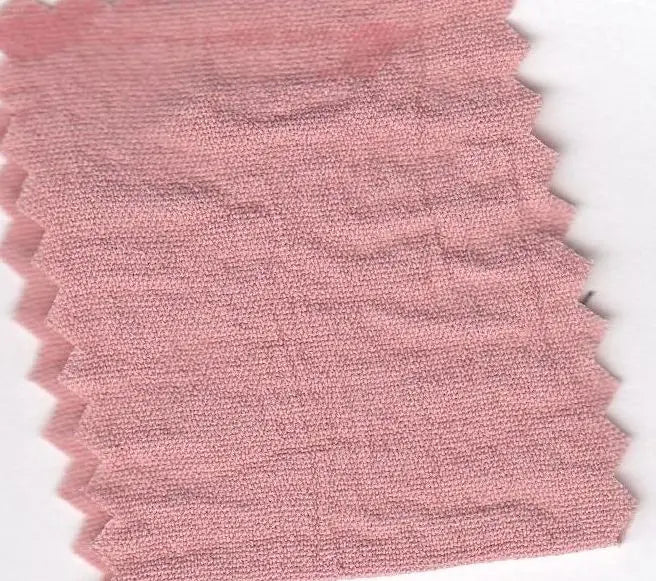 POP4178 ROSE DUSTY AIRFLOW BLOUSE BODYSUIT BOTTOMS CAMI CEY DRESS LOUNGEWEAR NO-PRINT PANTS PEACH POLYESTER ROSE SKIRTS SOLID SUBLIMATION TOPS WOVEN