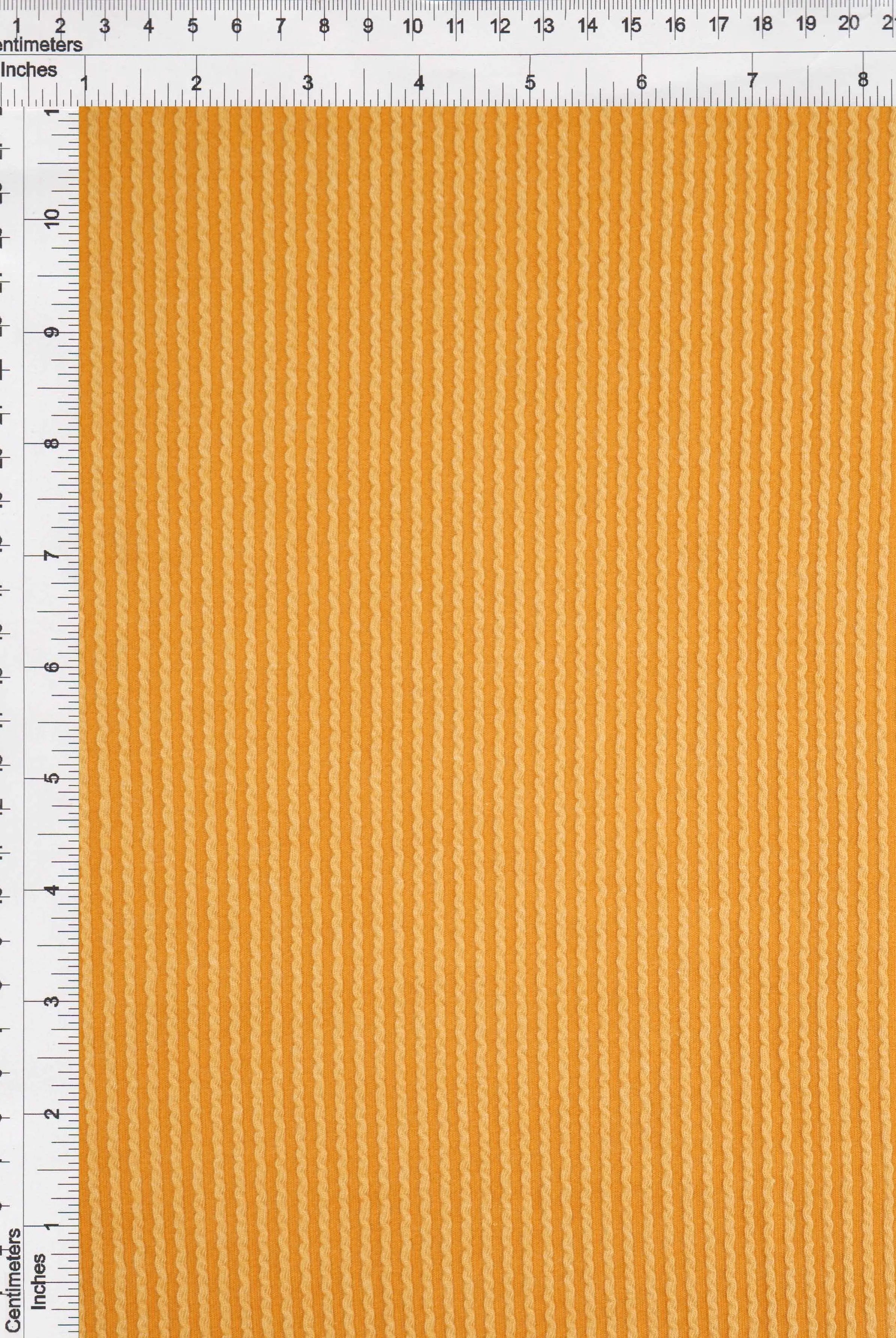 KNT4463 MUSTARD BODYSUIT BOTTOMS CAMI DOUBLE KNIT DRESS JACQUARD LOUNGEWEAR MUSTARD NO-PRINT PANTS POLYESTER RAYON RIB SOLID SPANDEX STRETCH SWEATER T-SHIRT URBAN YELLOW
