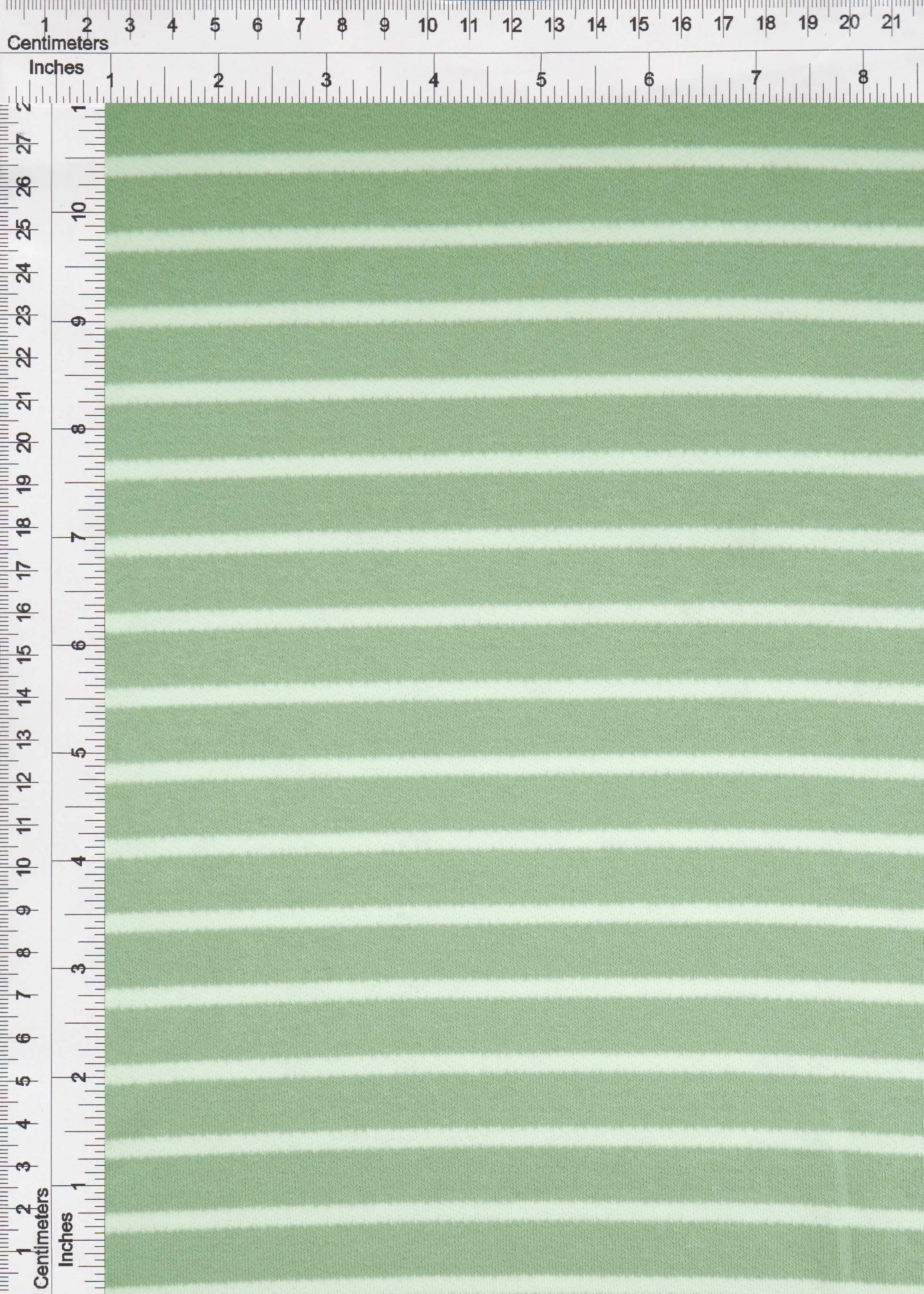 KNT4404 SAGE/IVORY-R ACTIVEWEAR BLOUSE BOTTOMS CAMI CREPE DRESS KNIT OUTERWEAR PANTS POLYESTER RAYON SKIRTS SOLID SPANDEX STRETCH STRIPE TOPS TUNICS VISCOSE