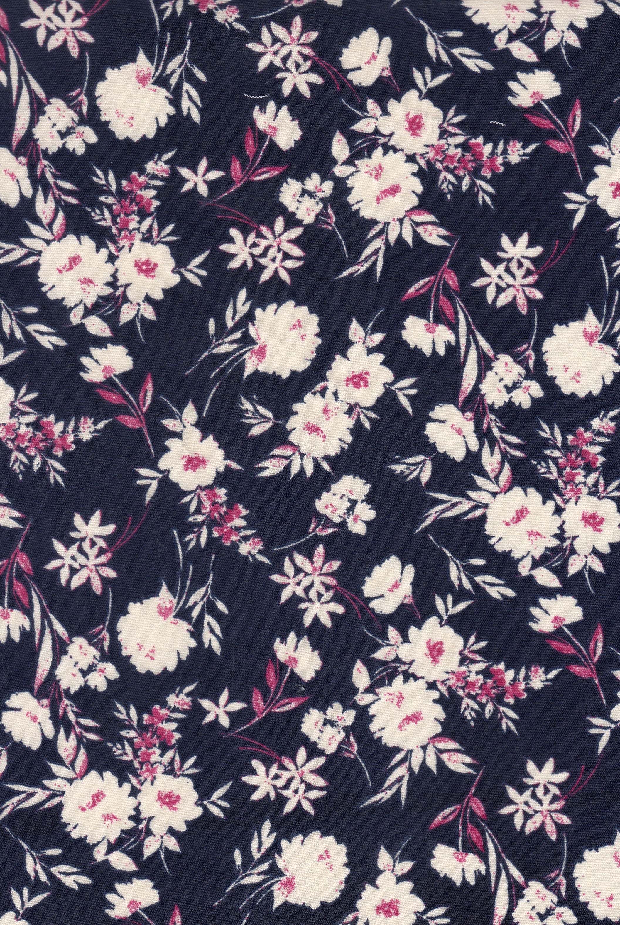 Airflow Cey Floral Print Woven - POP4178-MS11161 - Fabric Selection WS