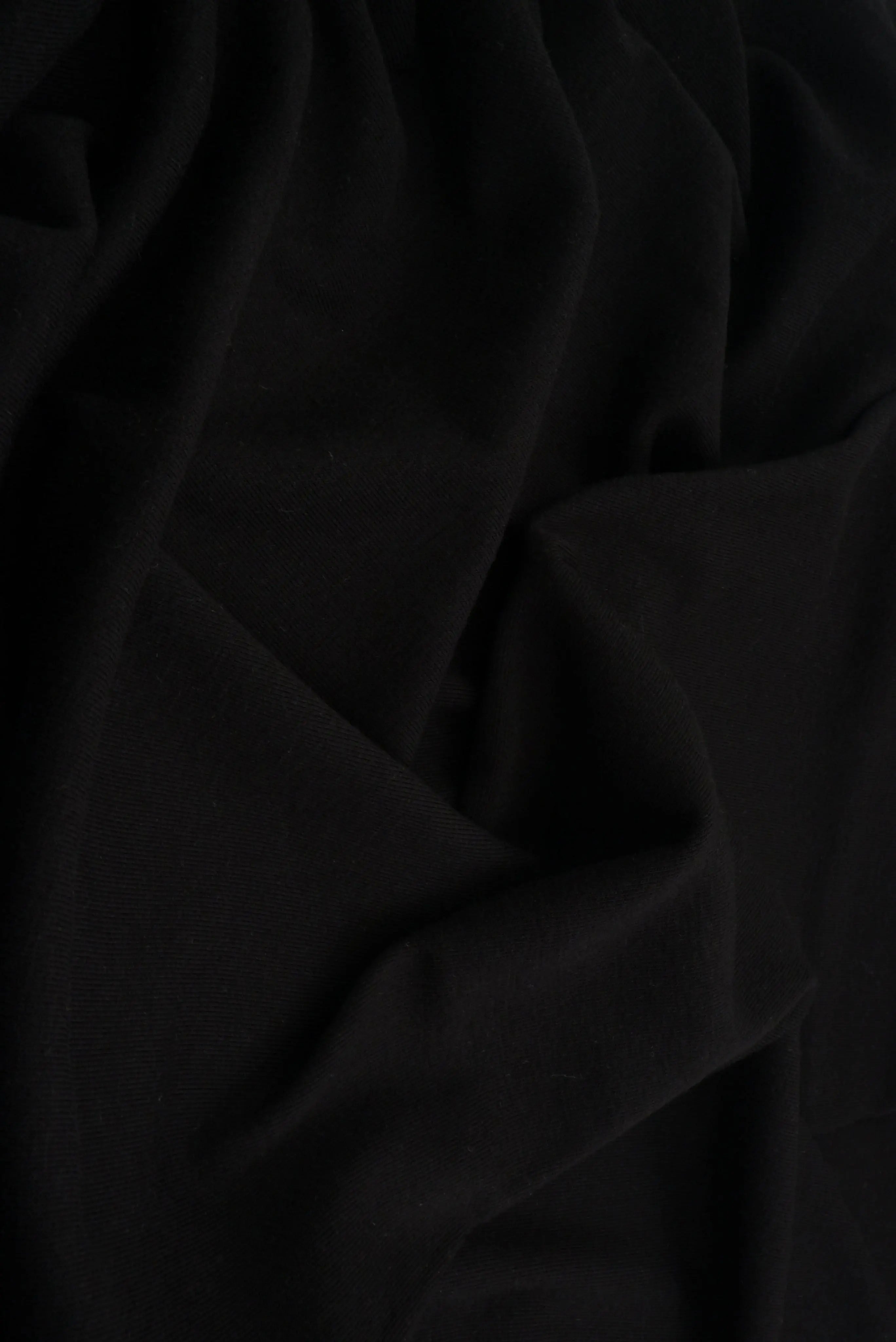 KNT4522 BLACK BLOUSE BOTTOMS CAMI DRESS KNIT MODAL NO-PRINT OUTERWEAR PANTS POLYESTER RAYON SKIRTS SOLID SPANDEX STRETCH TOPS TUNICS