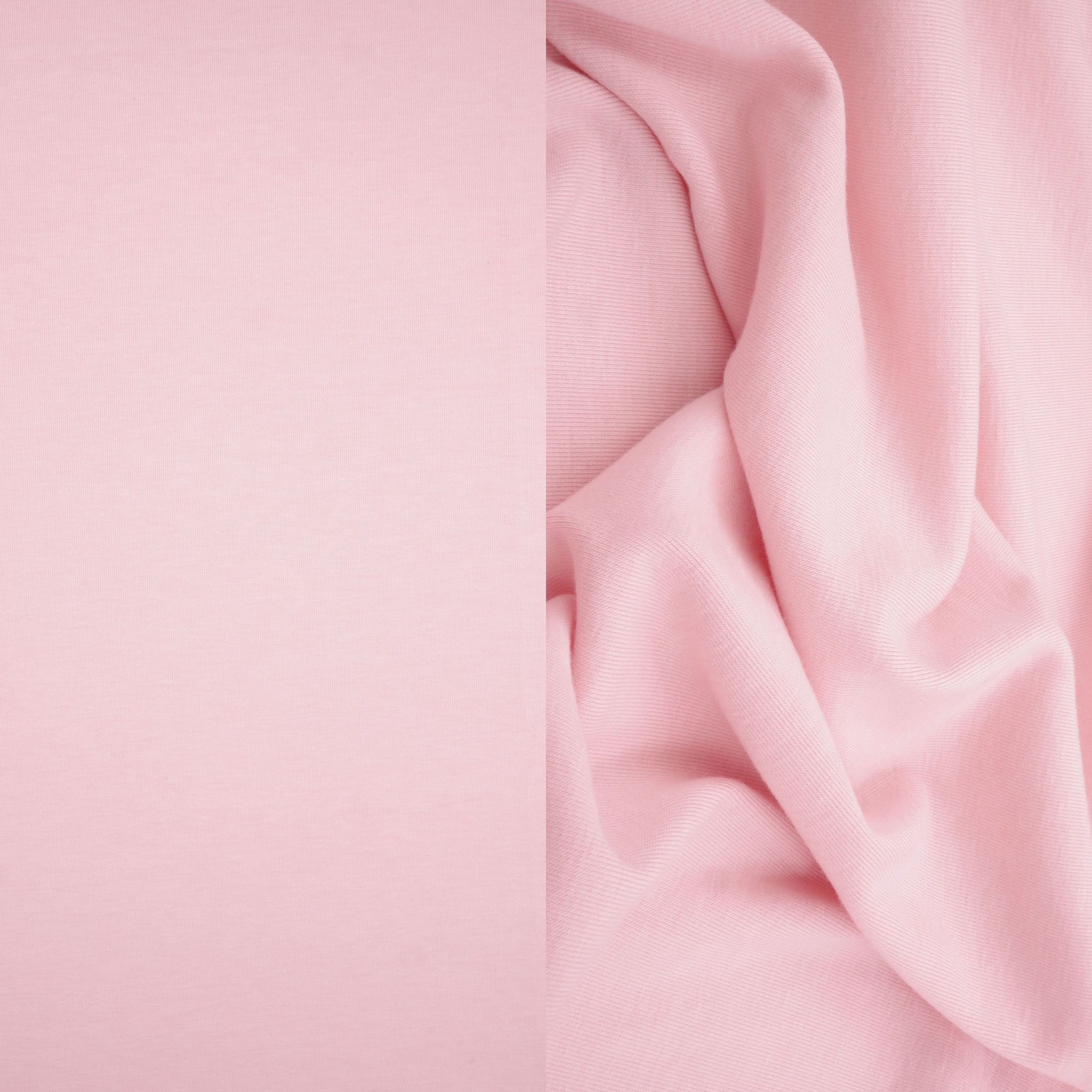 KNT4522 PINK BLUSH BLOUSE BOTTOMS CAMI DRESS KNIT MODAL NO-PRINT OUTERWEAR PANTS POLYESTER RAYON SKIRTS SOLID SPANDEX STRETCH TOPS TUNICS