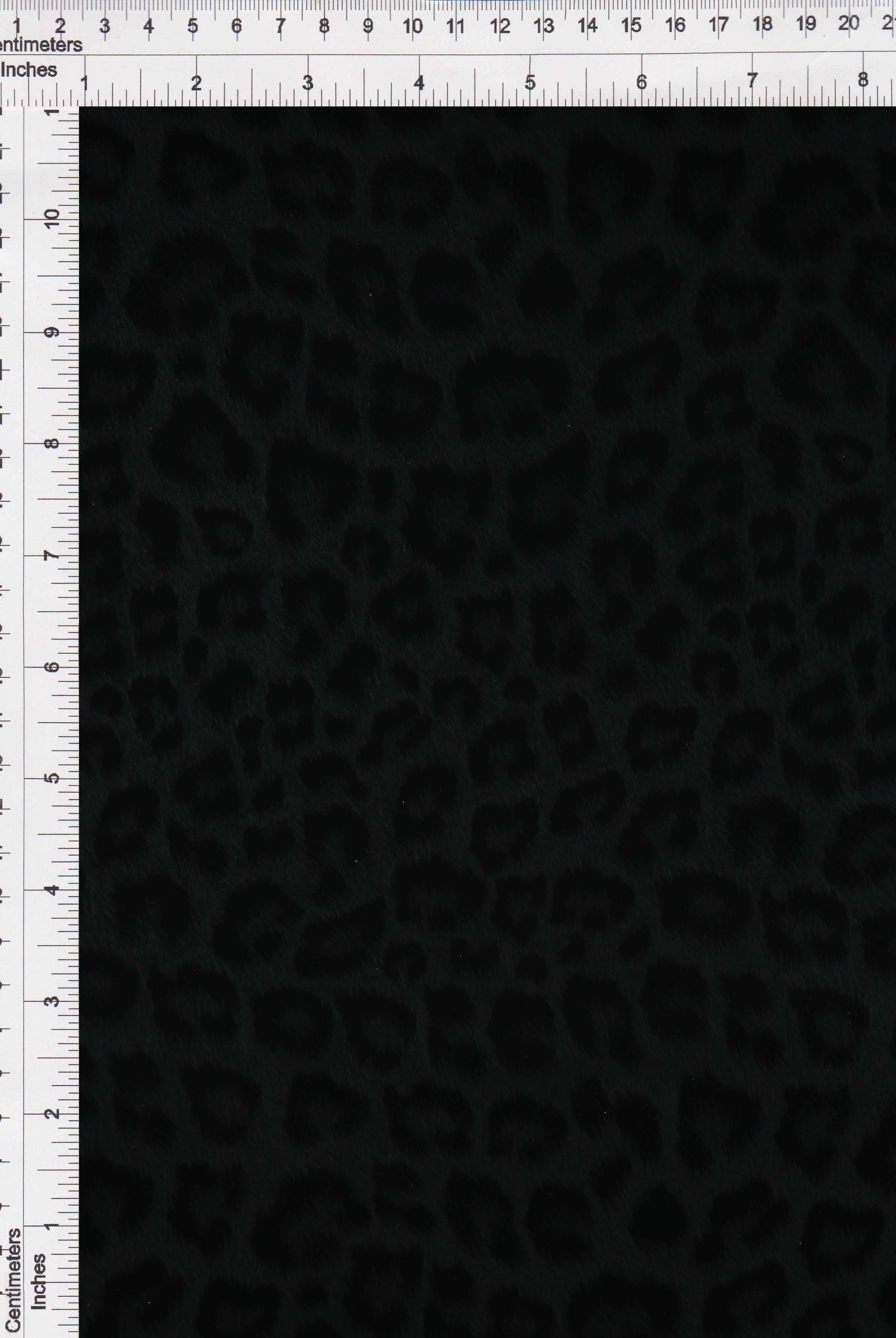 PU4527 BLACK ANIMAL BLACK BOTTOMS CAMI KNIT LEATHER OUTERWEAR PANTS POLYESTER PRINT SKIRTS SPANDEX STRETCH
