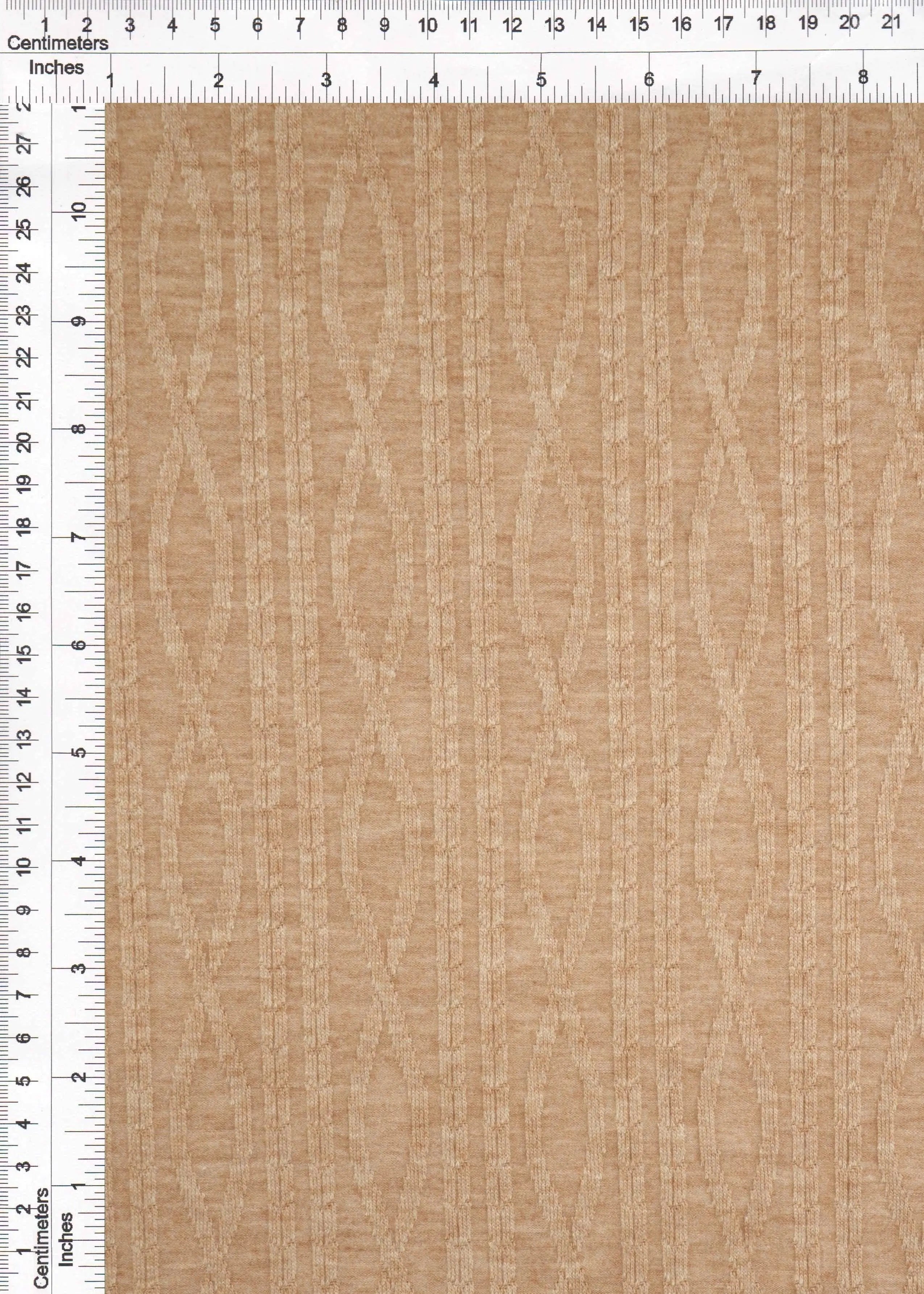 JACQ-4529 CAMEL BOTTOMS DRESS GEOMETRIC JACQUARD KNIT LIVERPOOL NYLON OUTERWEAR PANTS POLYESTER RAYON SKIRTS SOLID SPANDEX STRETCH SWEATER TOPS