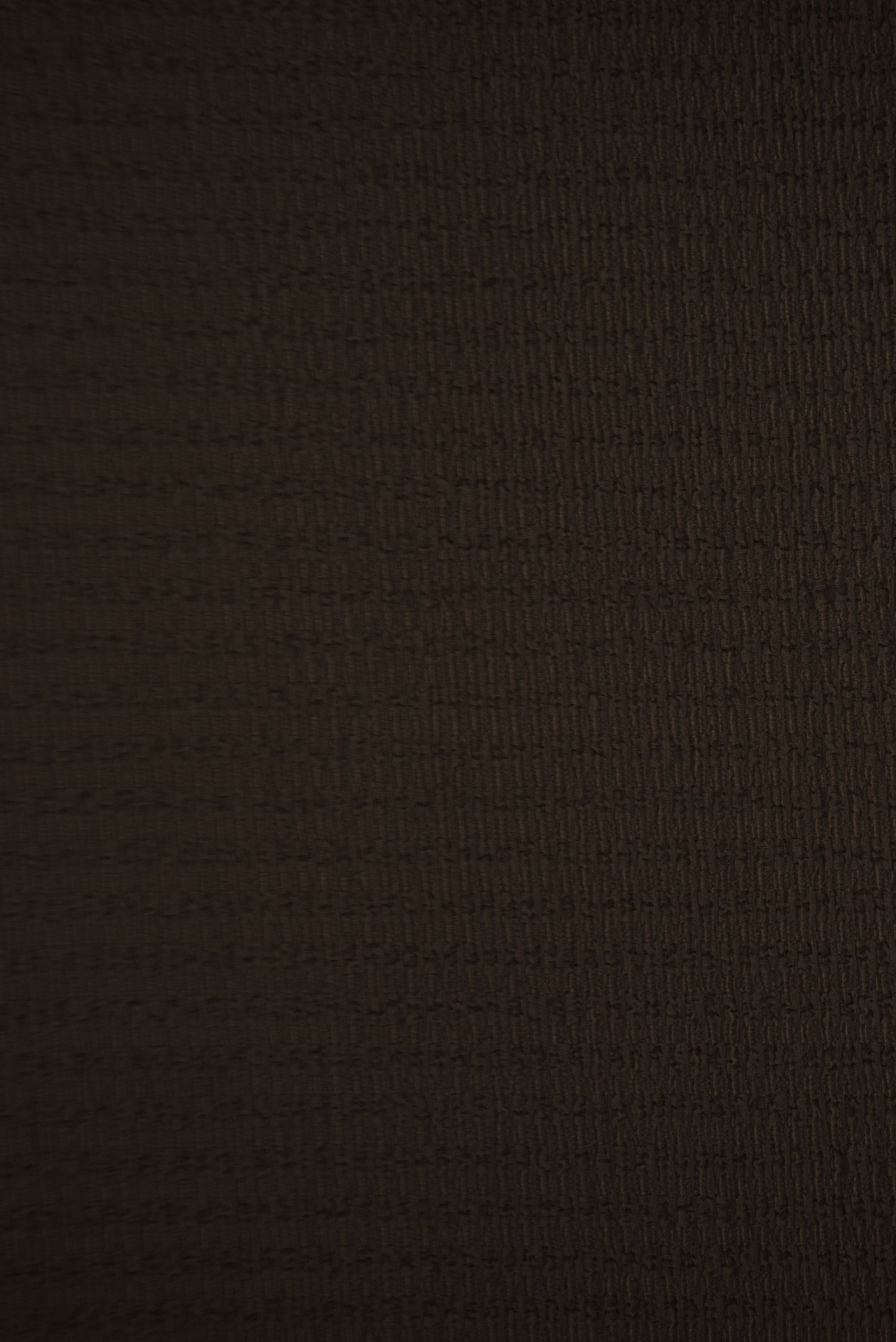 CRP4473 BROWN ACTIVEWEAR BODYSUIT BOTTOMS CREPE DRESS JERSEY NO-PRINT POLYESTER SOLID SPANDEX WOVEN