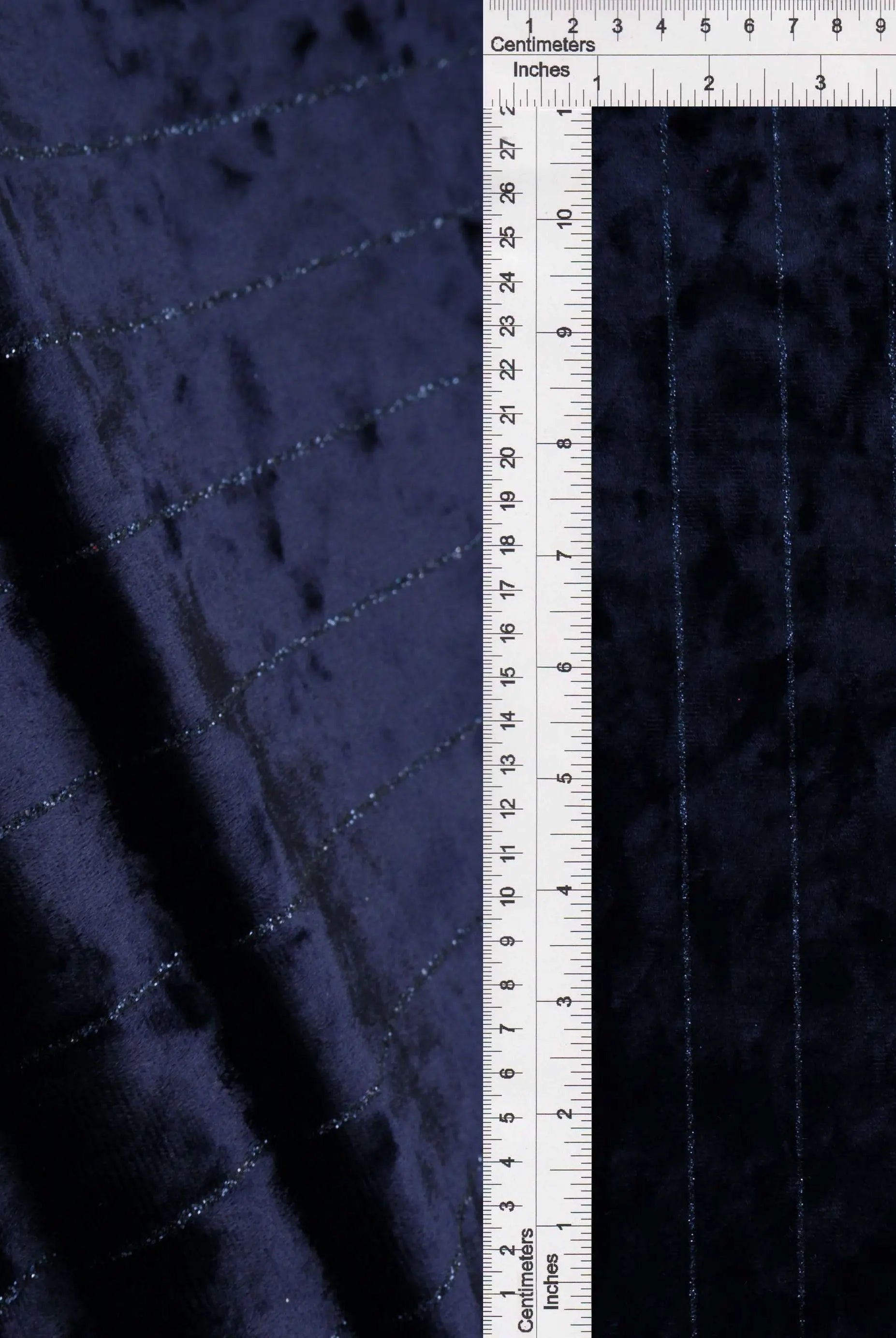 KNT4551 NAVY BOTTOMS DRESS ELASTIC GLITTER KNIT OUTERWEAR PANTS POLYESTER SKIRTS SOLID STRETCH STRIPE TOPS TUNICS VELVET