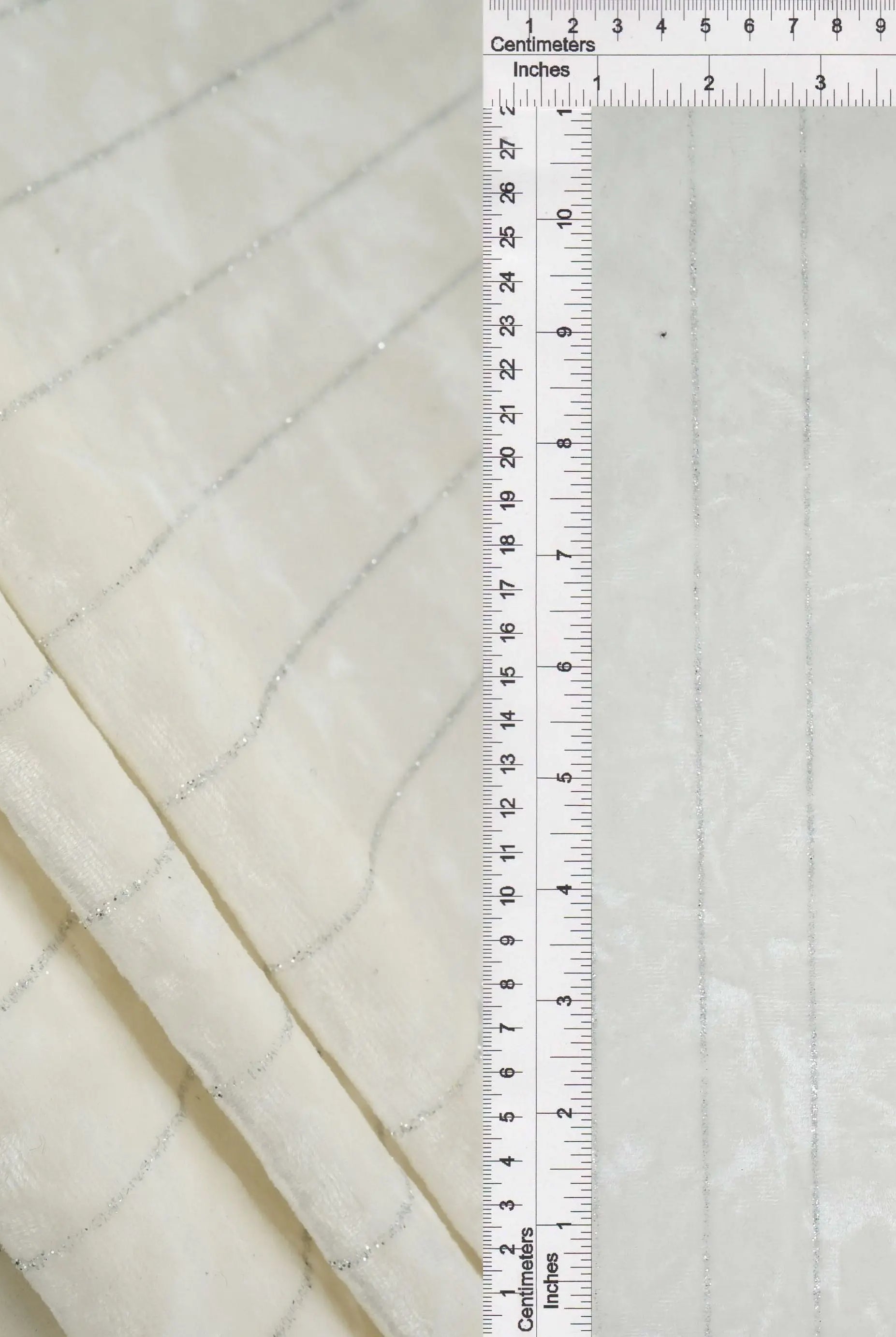 KNT4551 IVORY BOTTOMS DRESS ELASTIC GLITTER KNIT OUTERWEAR PANTS POLYESTER SKIRTS SOLID STRETCH STRIPE TOPS TUNICS VELVET