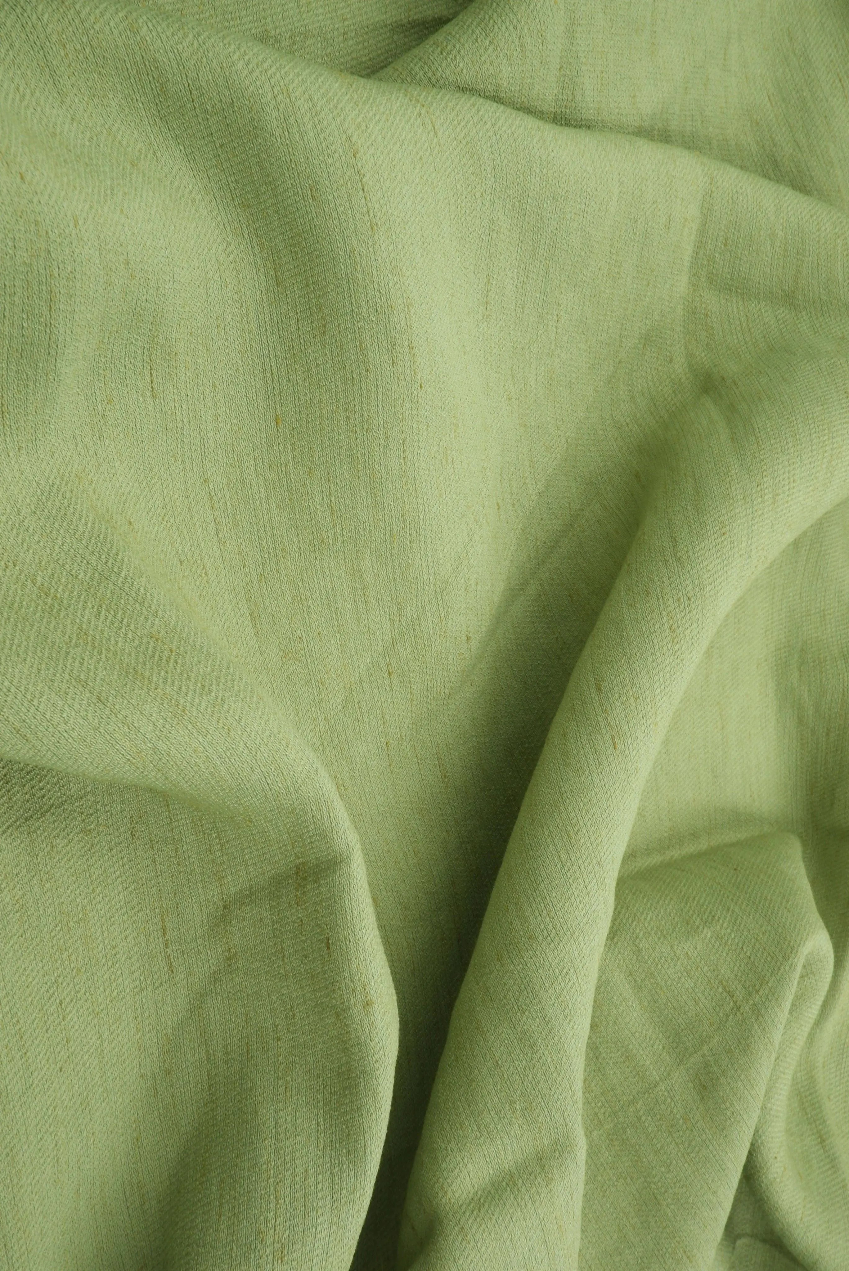 LIN-4552 SAGE BLOUSE BOTTOMS CAMI DRESS GREEN LINEN NO-PRINT NYLON OUTERWEAR RAYON SKIRTS SOLID TOPS TUNICS TWILL WOVEN