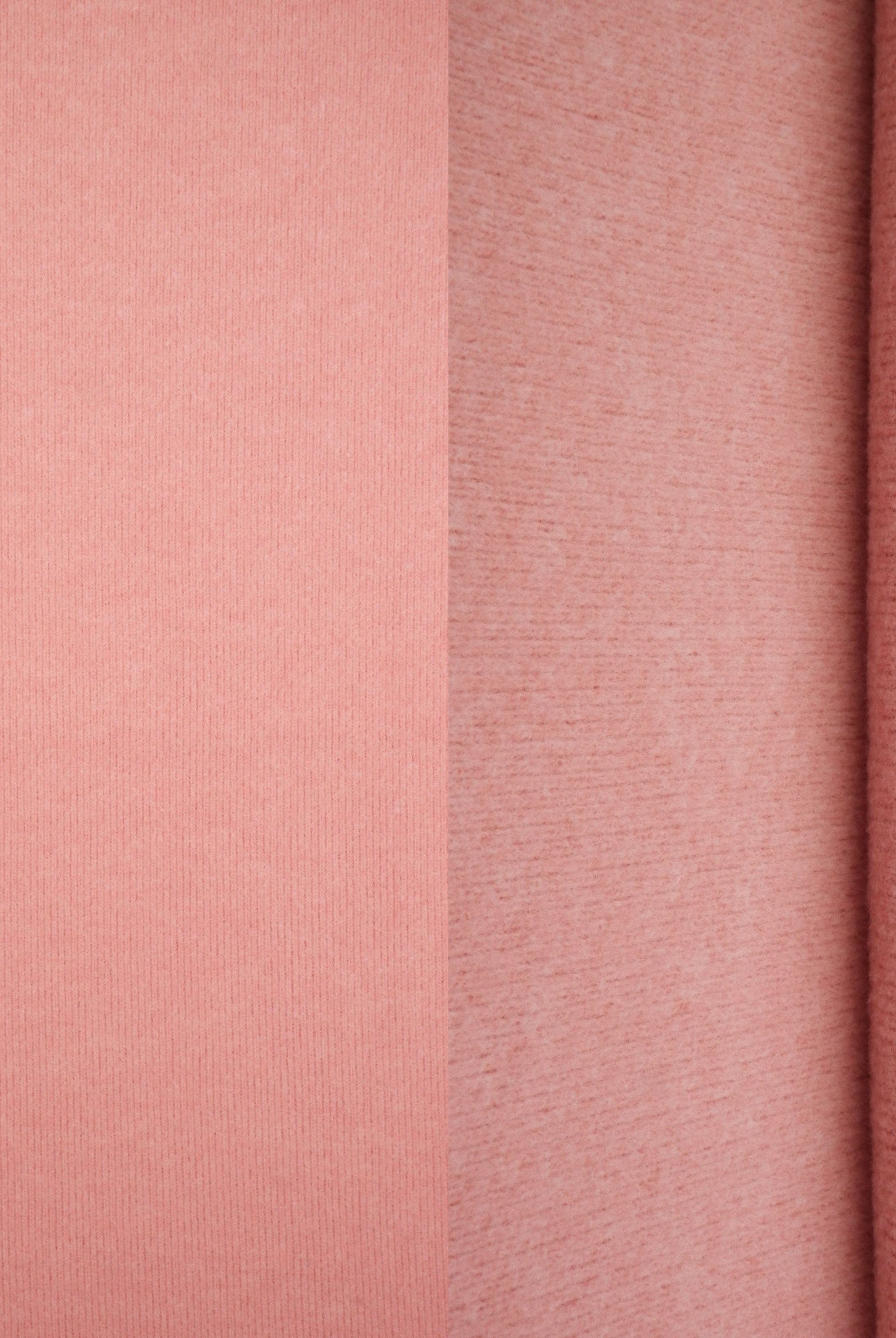 KNT4554 ROSE BOTTOMS DRESS FLEECE KNIT NO-PRINT OUTERWEAR PANTS POLYESTER RAYON RIBBED 1X1 SKIRTS SPANDEX STRETCH SWEATER SWEATSHIRT TOPS TUNICS