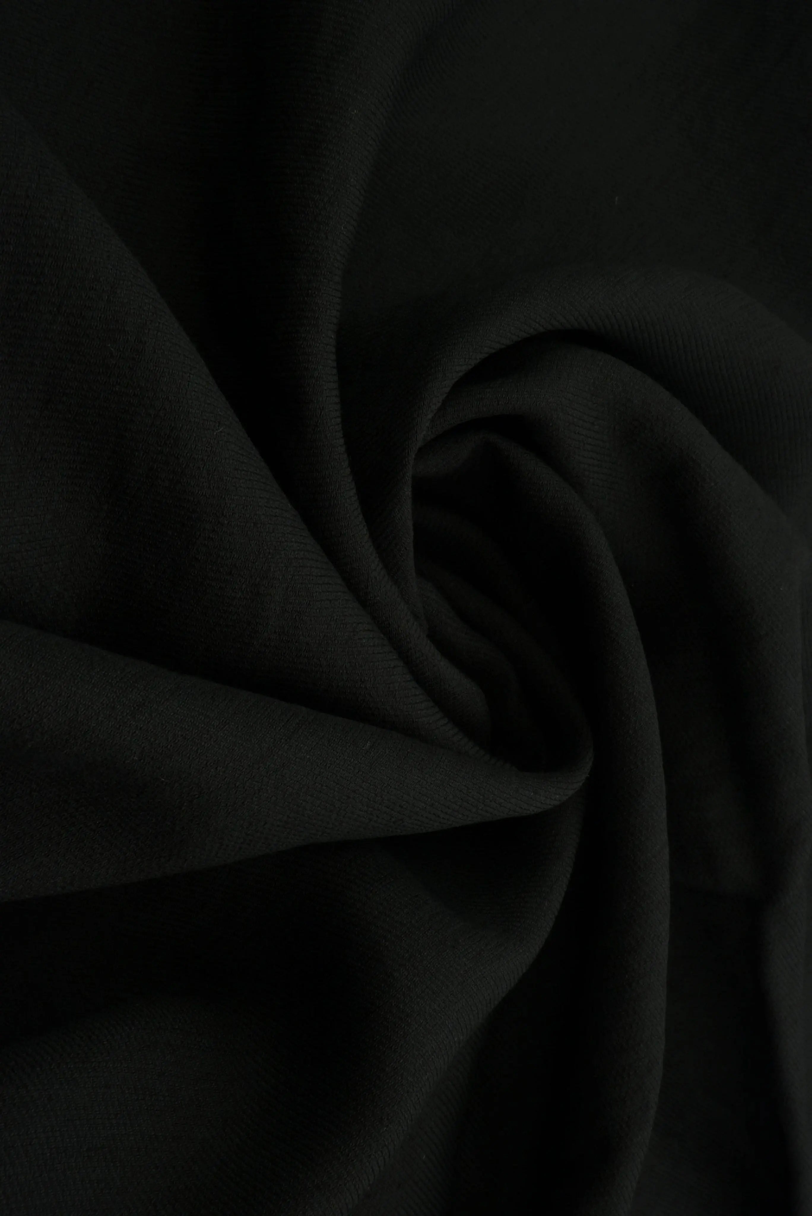 LIN-4552 BLACK BLACK BLOUSE BOTTOMS CAMI DRESS LINEN NO-PRINT NYLON OUTERWEAR RAYON SKIRTS SOLID TOPS TUNICS TWILL WOVEN