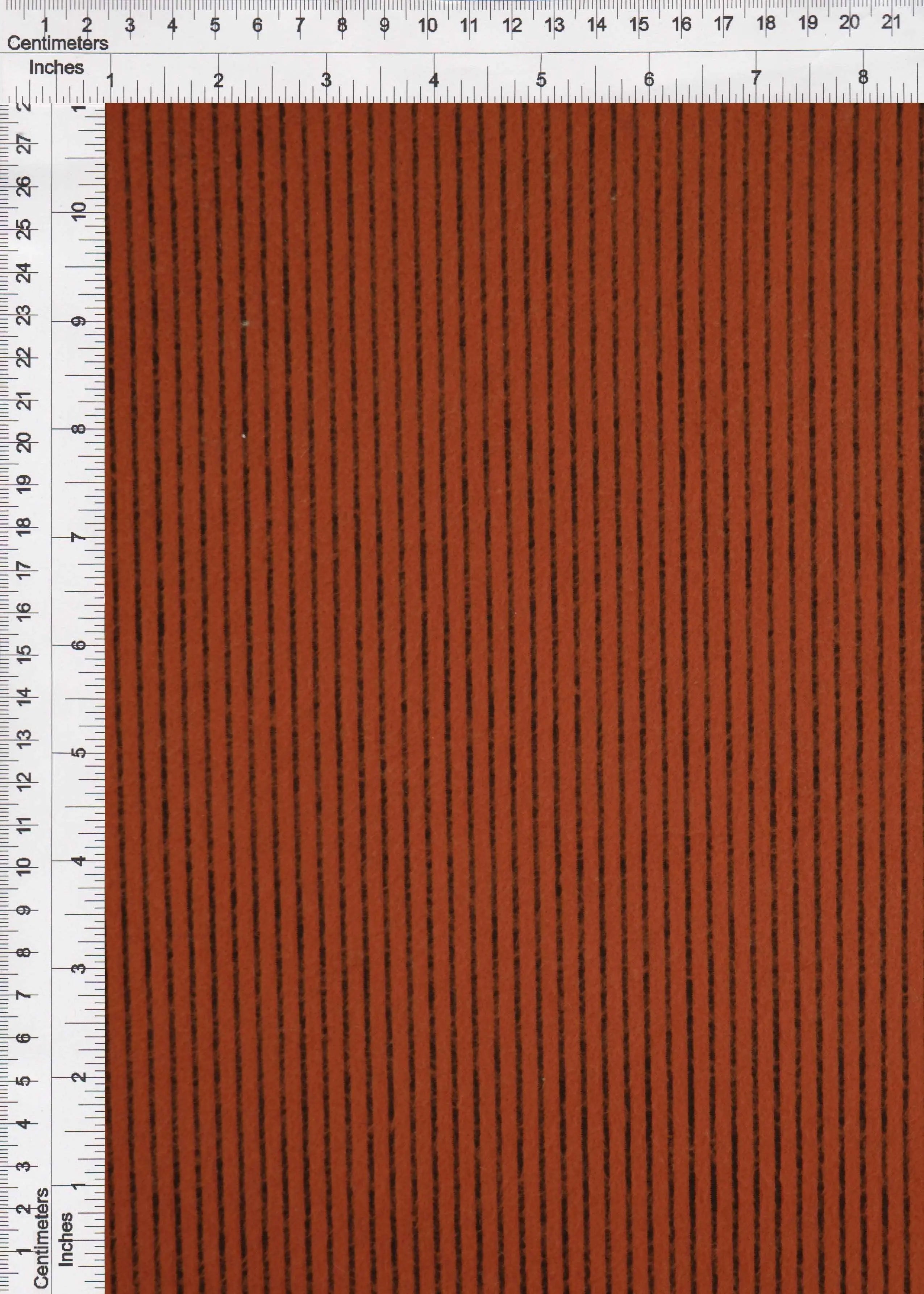 KNT4559 RUST BOTTOMS CAMI DRESS DTY BRUSHED KNIT LOUNGEWEAR NO-PRINT POLYESTER RIBBED SKIRTS SOLID-B SPANDEX STRETCH TOPS TUNICS