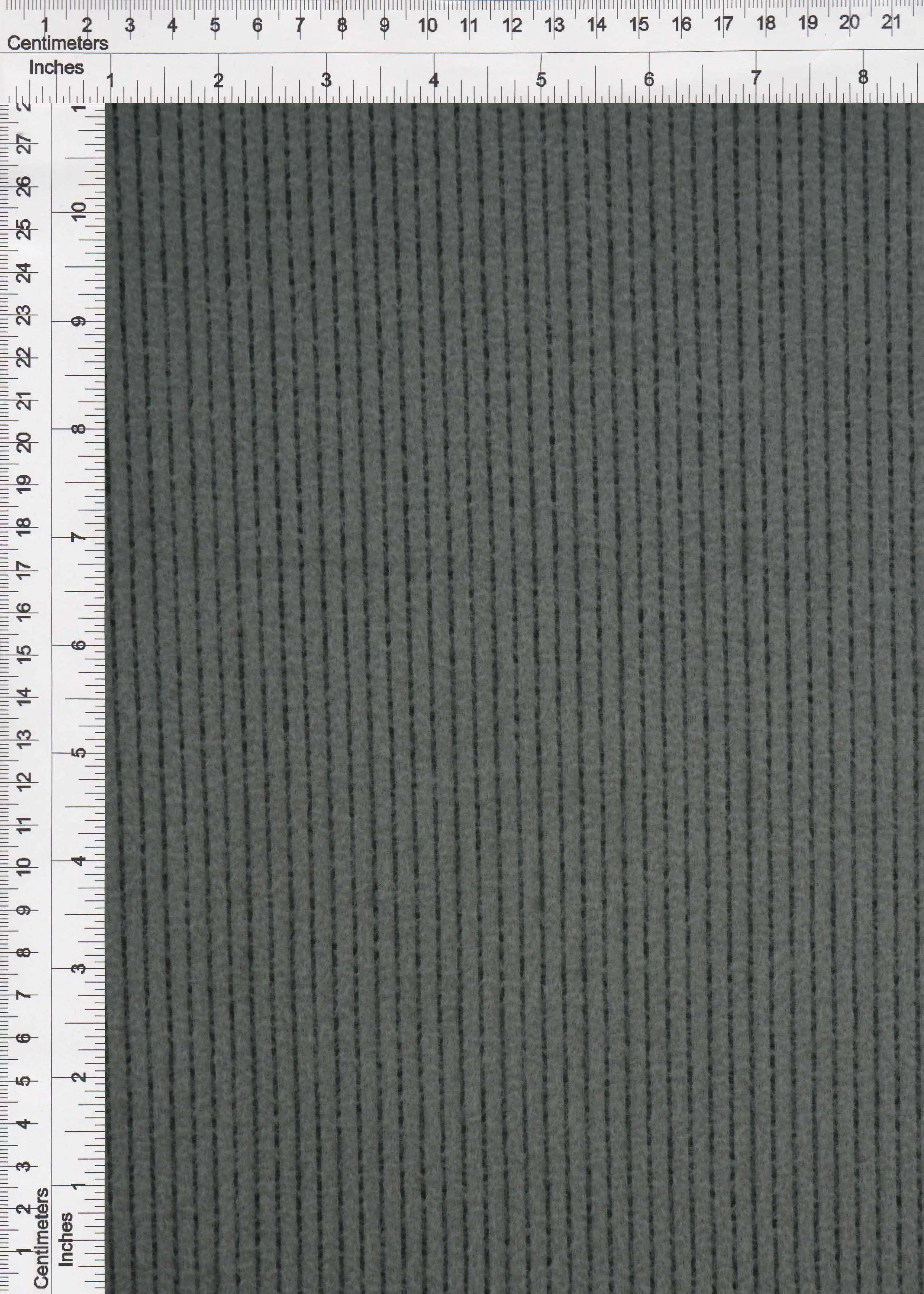 KNT4559 GREY BOTTOMS CAMI DRESS DTY BRUSHED KNIT LOUNGEWEAR NO-PRINT POLYESTER RIBBED SKIRTS SOLID-B SPANDEX STRETCH TOPS TUNICS
