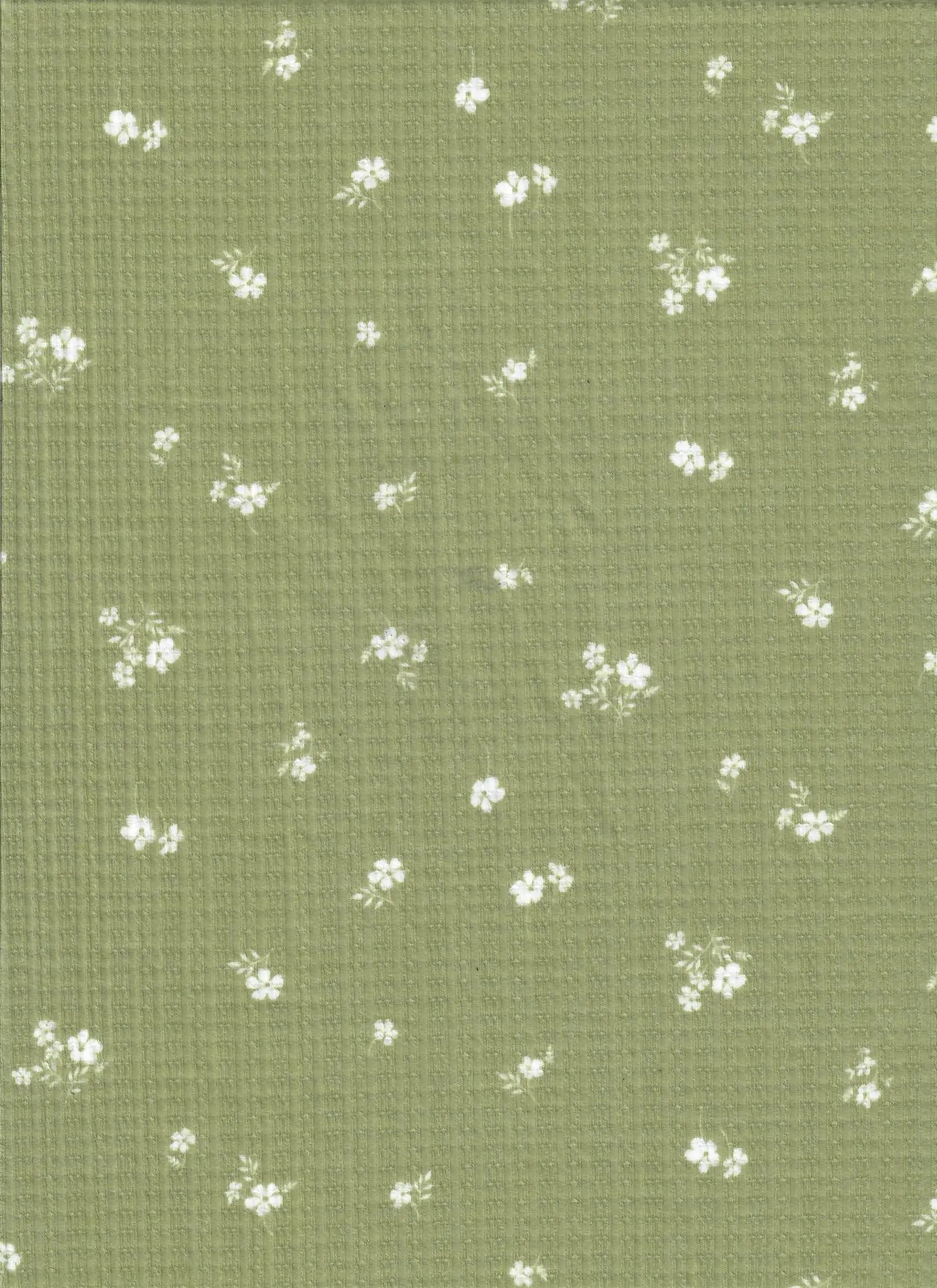 KNT3359-Q00620 SAGE BODYSUIT BOTTOMS DAISY FLOWER DIGITAL PRINT DITSY DRESS KNIT LOUNGEWEAR POINTELLE POLYESTER RAYON RIBBED SKIRTS SPANDEX STRETCH TOPS