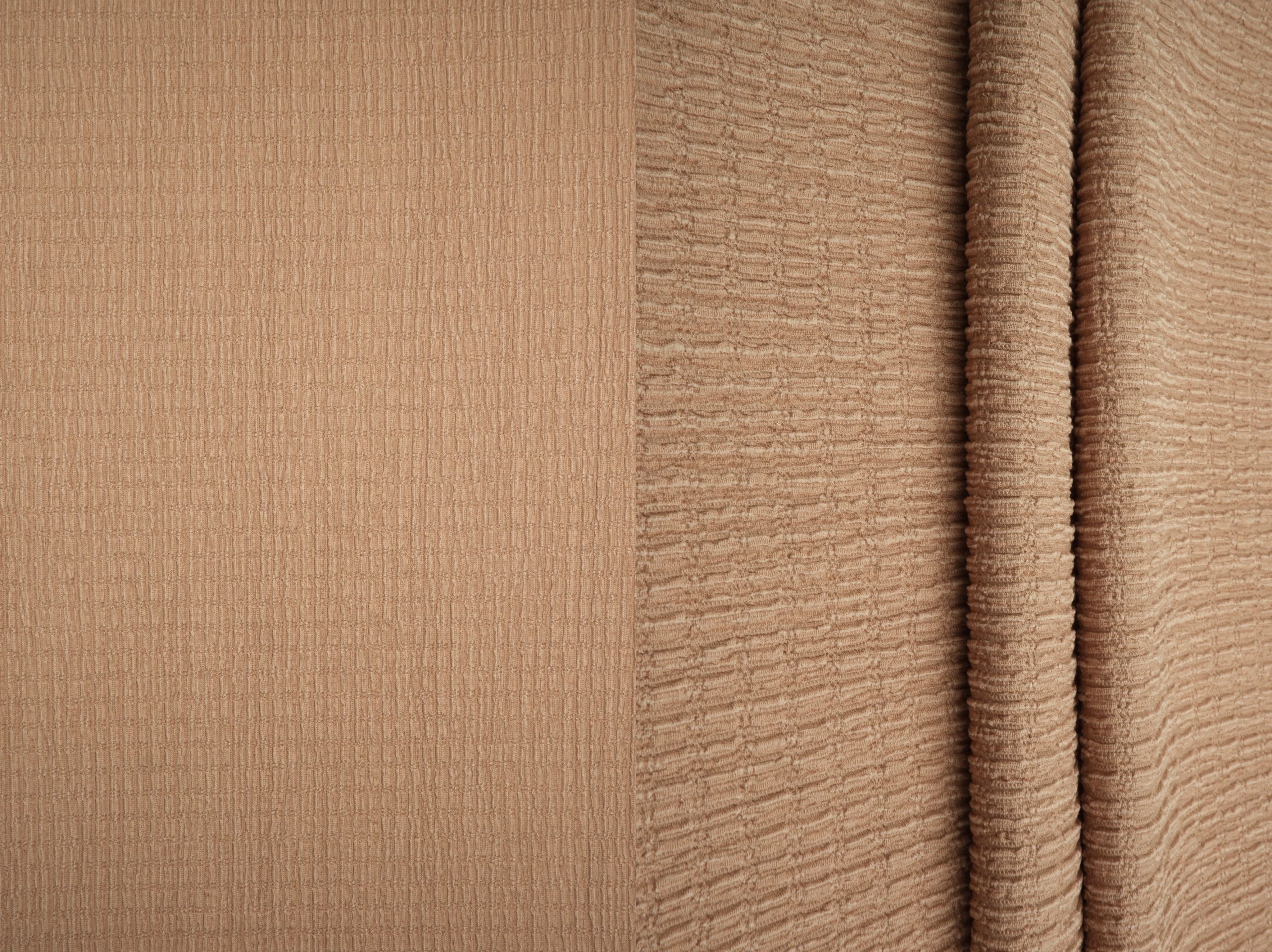 KNT4455 KHAKI BODYSUIT BOTTOMS CAMI CRINKLE DRESS JERSEY KNIT LOUNGEWEAR NO-PRINT POLYESTER SKIRTS SOLID SPANDEX STRETCH TOPS