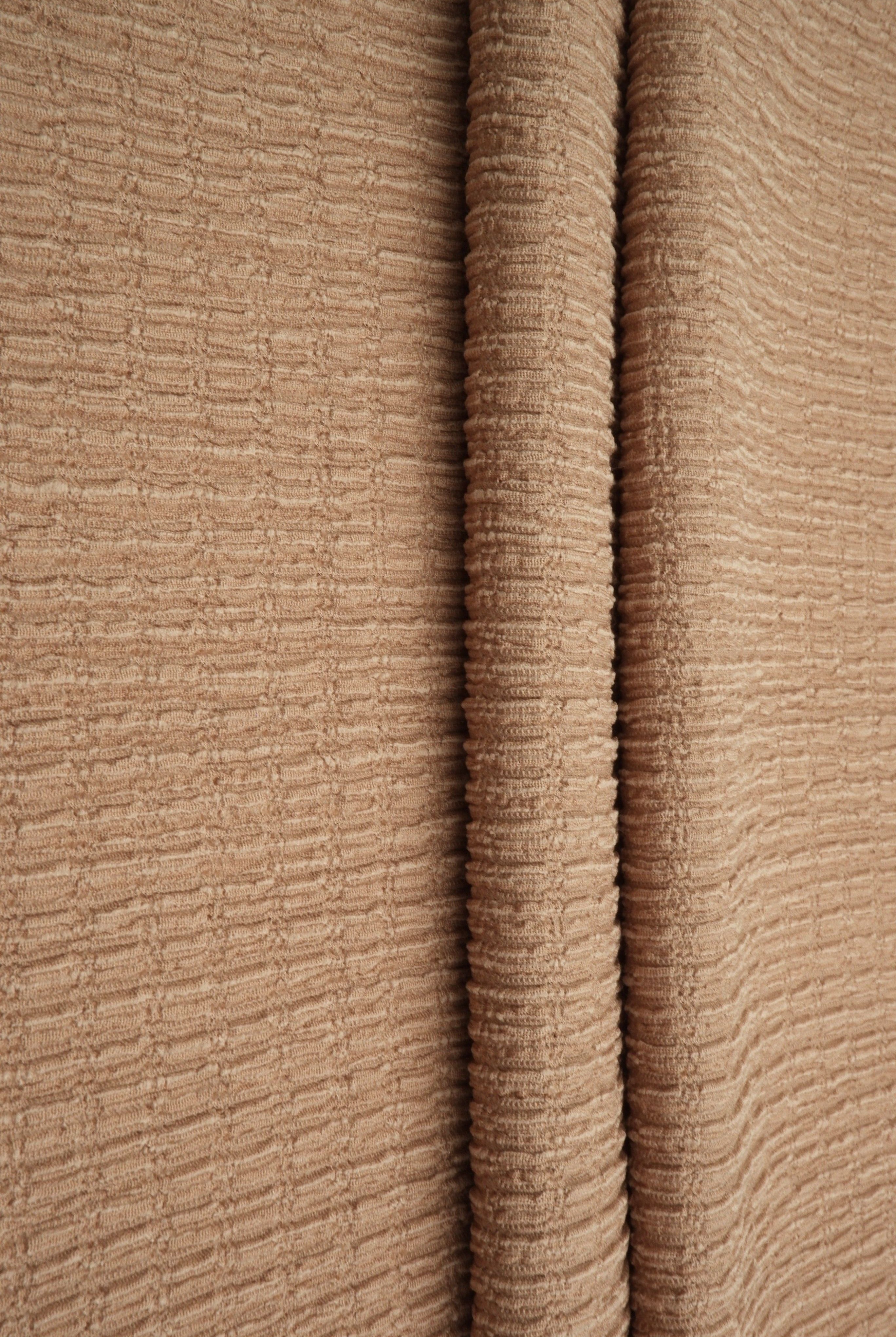 KNT4455 KHAKI BODYSUIT BOTTOMS CAMI CRINKLE DRESS JERSEY KNIT LOUNGEWEAR NO-PRINT POLYESTER SKIRTS SOLID SPANDEX STRETCH TOPS