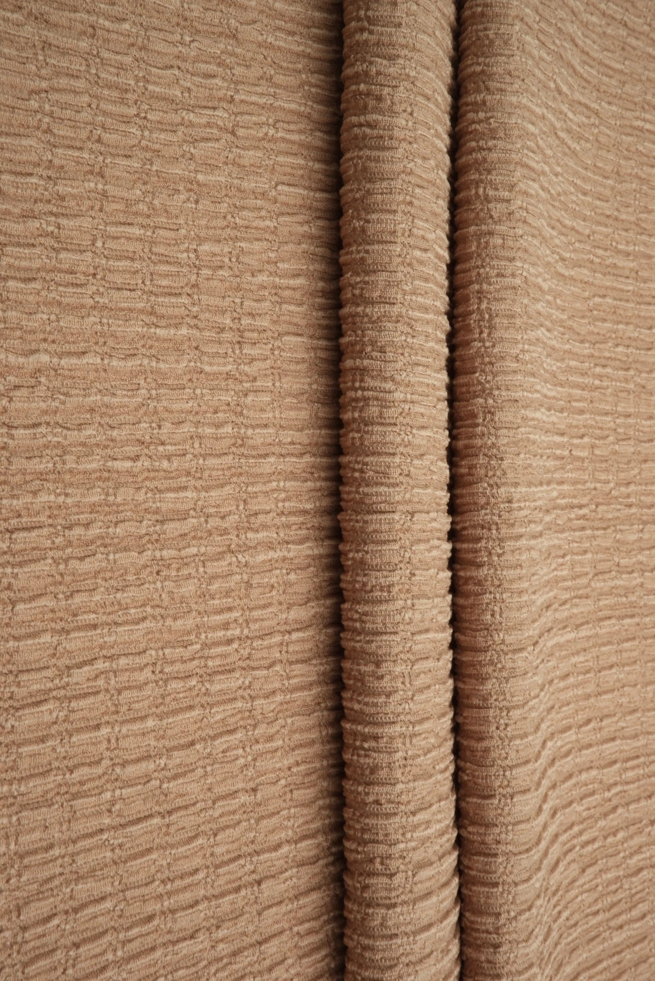 KNT4455 KHAKI BODYSUIT BOTTOMS CAMI CRINKLE DRESS JERSEY KNIT LOUNGEWEAR NO-PRINT POLYESTER SKIRTS SOLID SPANDEX STRETCH TOPS