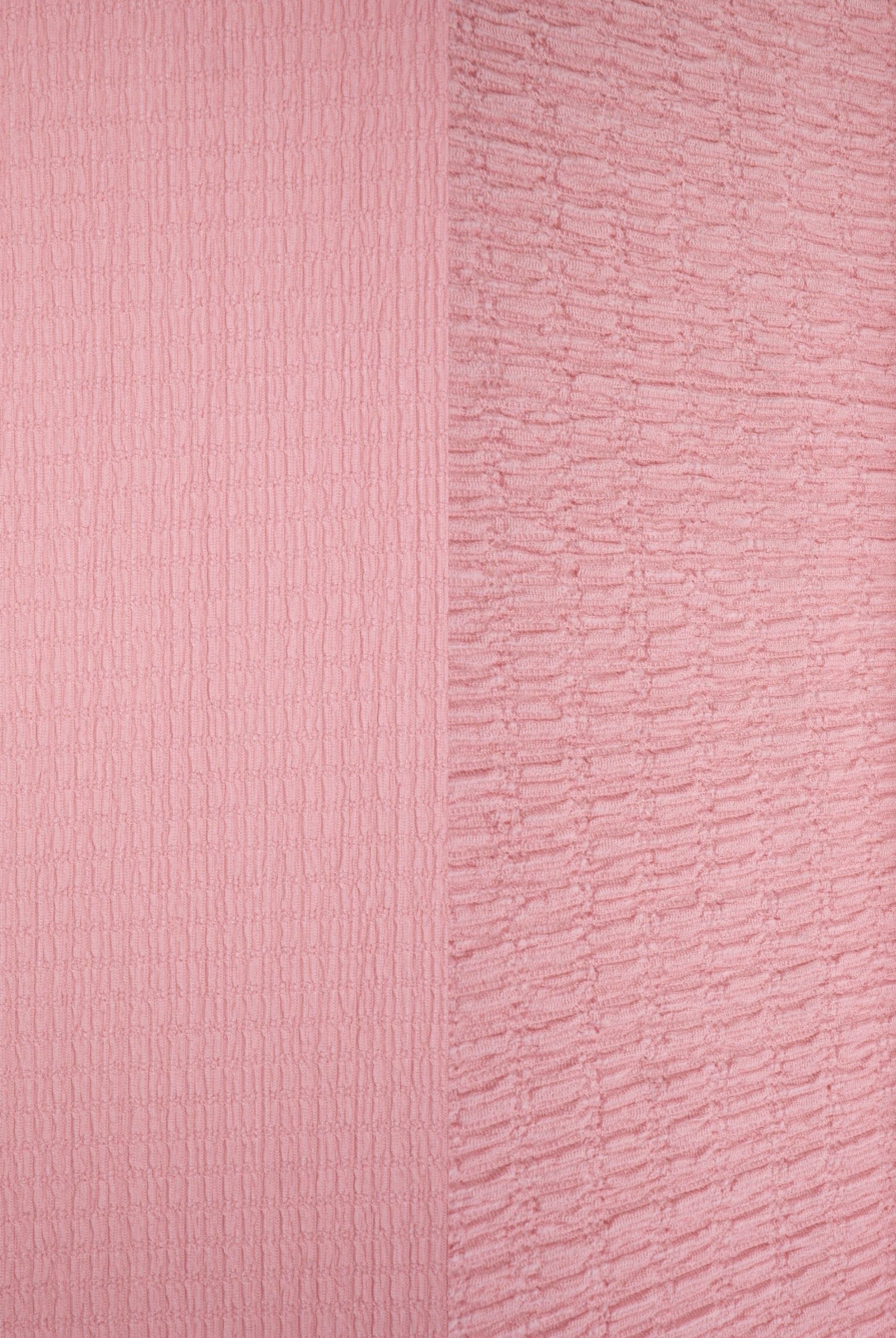 KNT4455 ROSE LT BODYSUIT BOTTOMS CAMI CRINKLE DRESS JERSEY KNIT LOUNGEWEAR NO-PRINT POLYESTER SKIRTS SOLID SPANDEX STRETCH TOPS