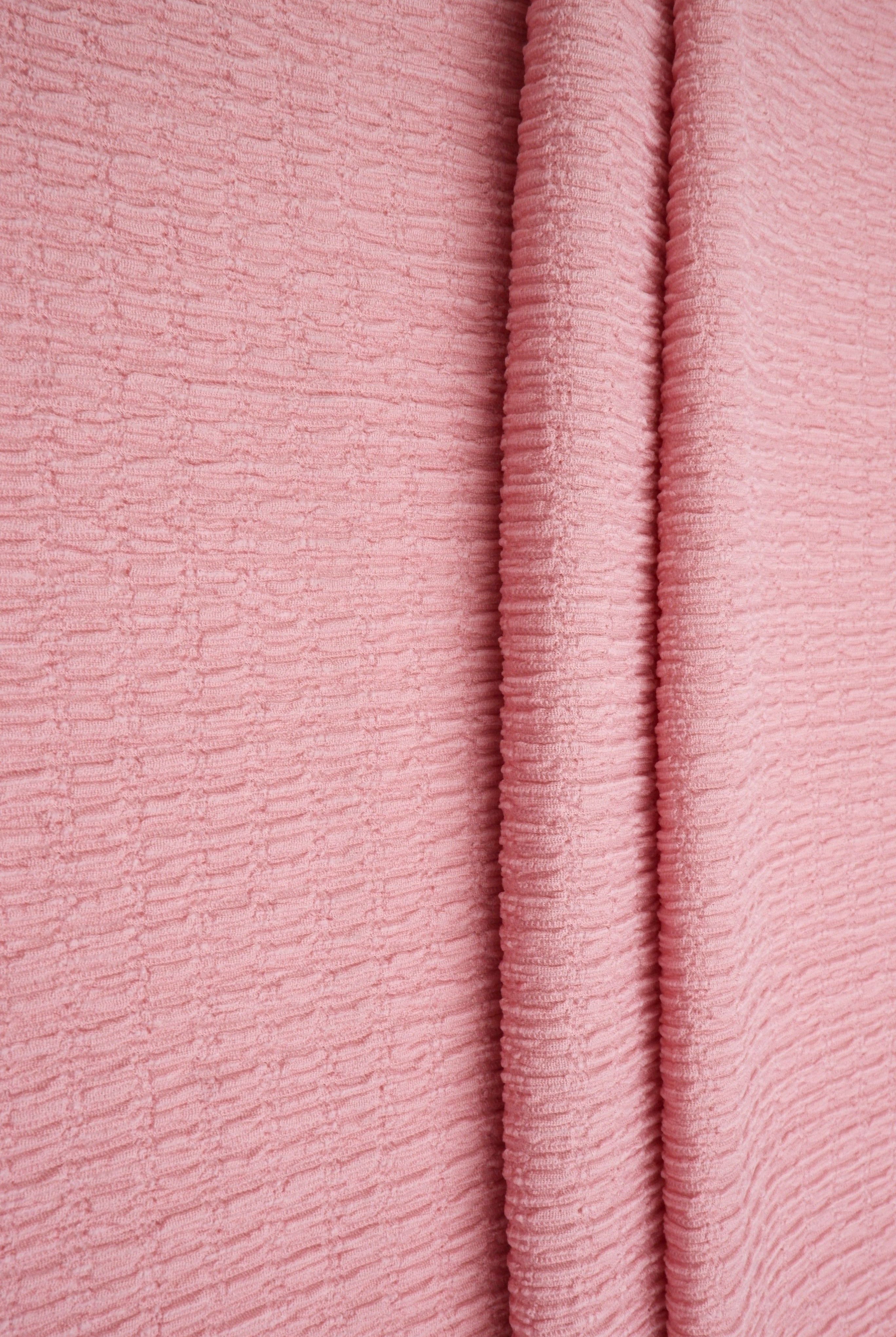 KNT4455 ROSE LT BODYSUIT BOTTOMS CAMI CRINKLE DRESS JERSEY KNIT LOUNGEWEAR NO-PRINT POLYESTER SKIRTS SOLID SPANDEX STRETCH TOPS