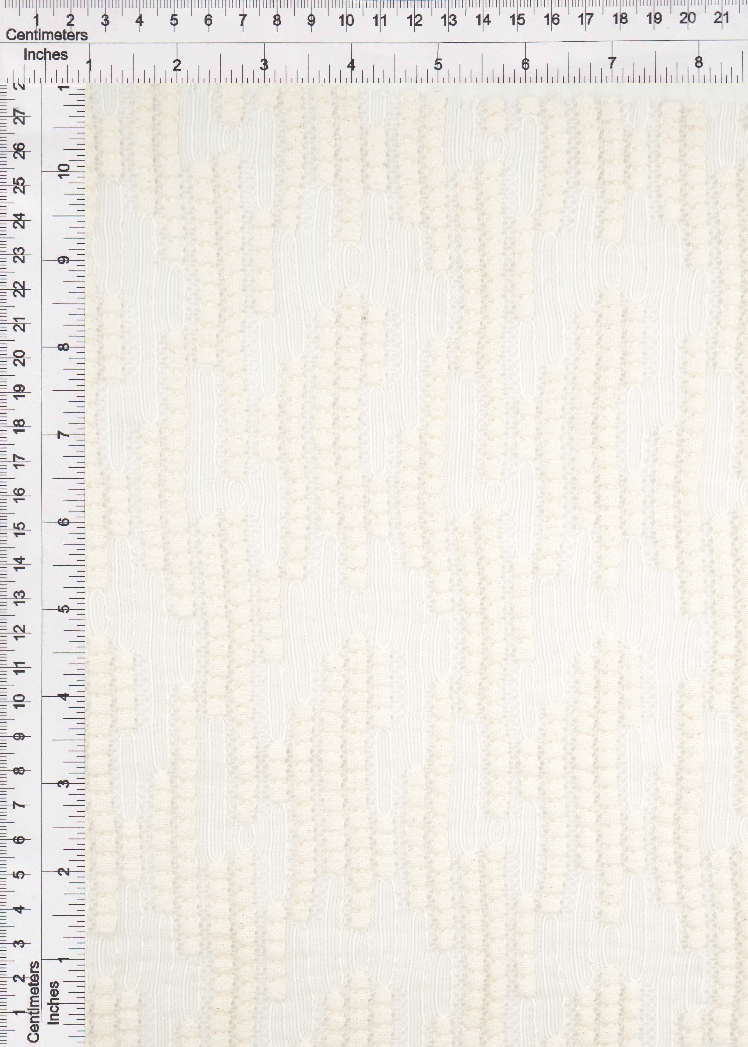 LACE4608 IVORY BLOUSE BOTTOMS CAMI COTTON DRESS IVORY LACE NO-PRINT NYLON PANTS SKIRTS SOLID SPANDEX SWEATER TOPS TUNICS