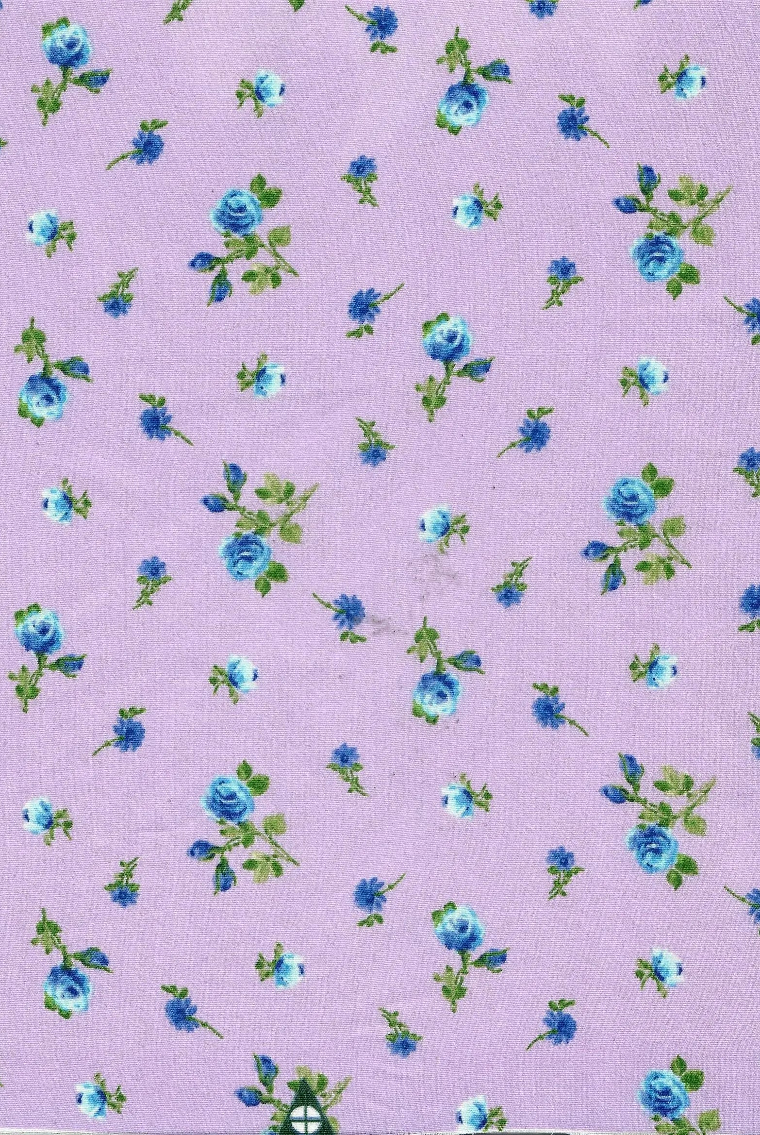 POP4178-MS11118 LAVENDER FLOWER AIRFLOW BLOUSE BODYSUIT BOTTOMS CAMI CEY DITSY DRESS FLORAL LOUNGEWEAR PANTS POLYESTER PRINT SKIRTS SUBLIMATION TOPS WOVEN