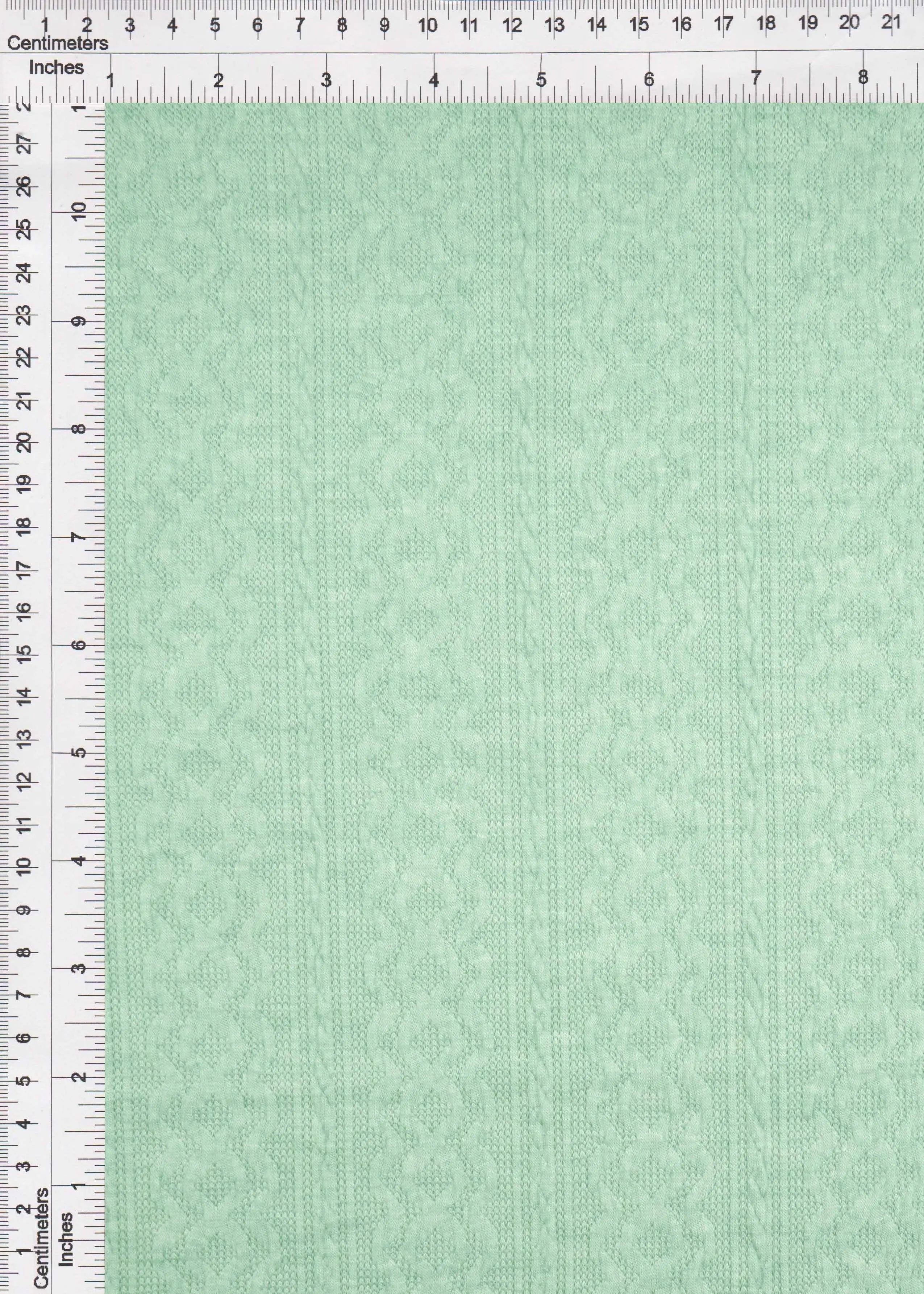 JACQ-4528 SAGE BOTTOMS DRESS GEOMETRIC JACQUARD KNIT LIVERPOOL NYLON OUTERWEAR PANTS POLYESTER RAYON SKIRTS SOLID SPANDEX STRETCH SWEATER TOPS