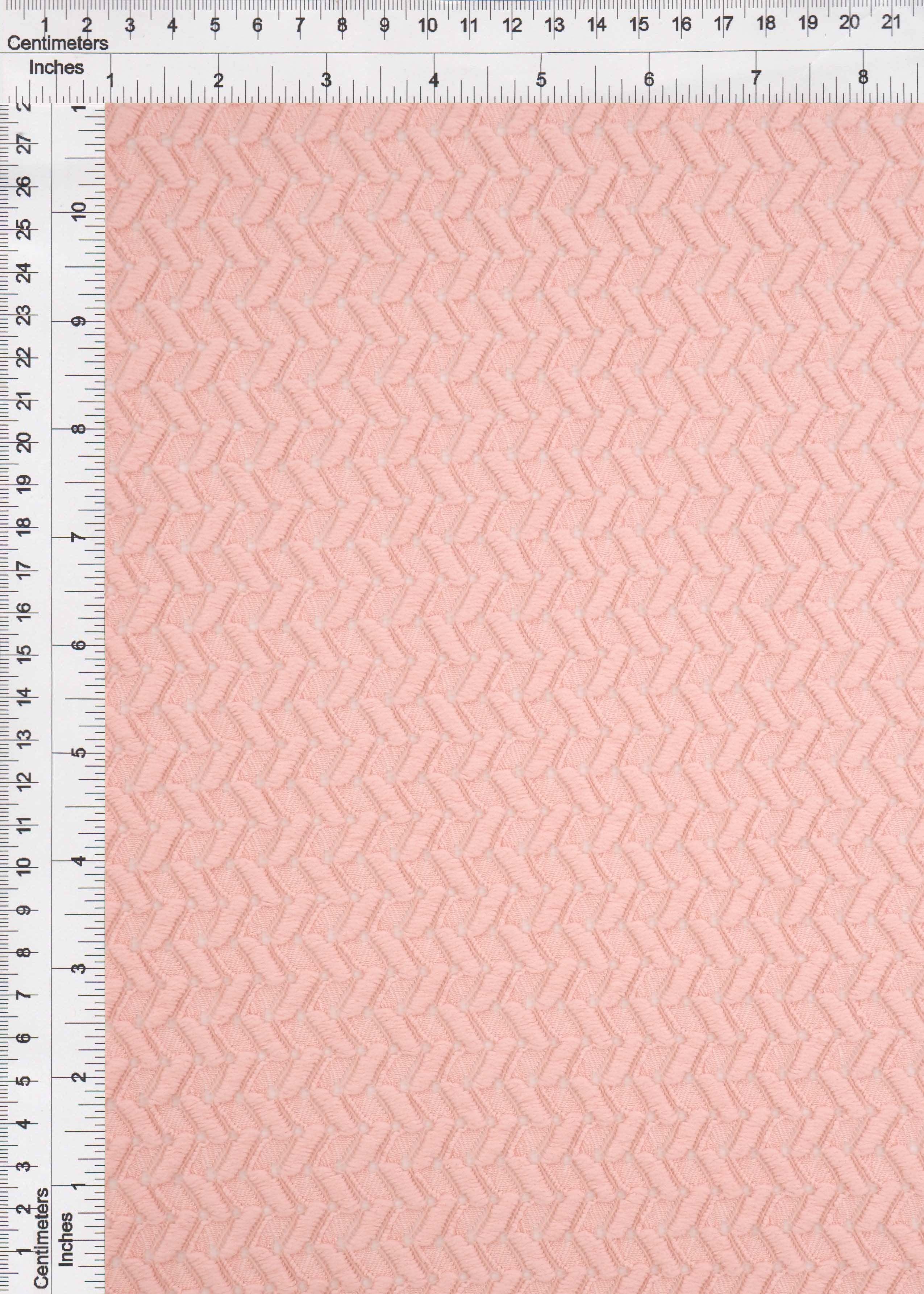 LACE4557 PINK LT. BLOUSE BODYSUIT BOTTOMS CAMI CROCHET DRESS LACE LOUNGEWEAR NO-PRINT POLYESTER SOLID SPANDEX T-SHIRT TOPS TUNICS