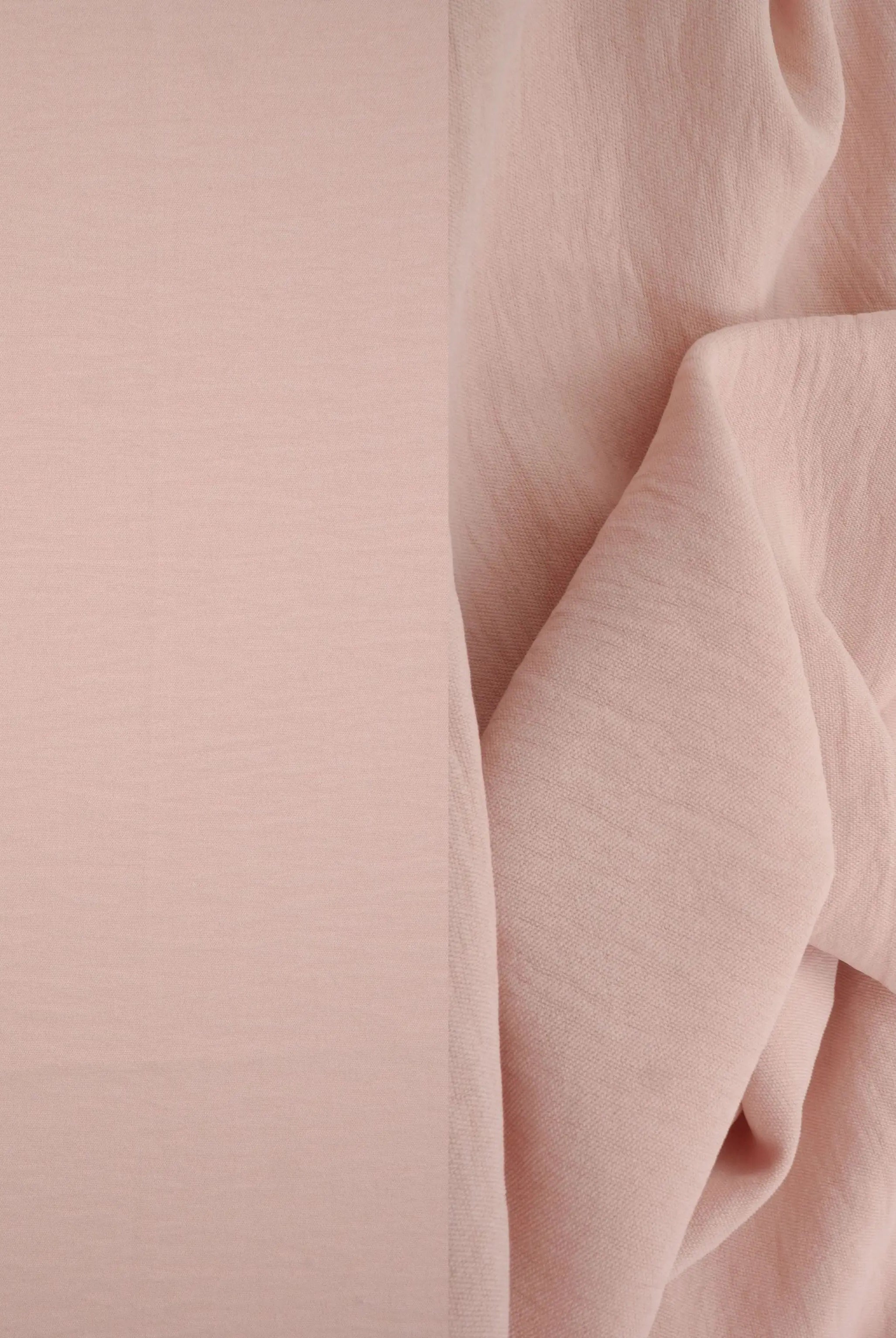 POP4178 PINK DUSTY AIRFLOW BLOUSE BODYSUIT BOTTOMS CAMI CEY DRESS LOUNGEWEAR NO-PRINT PANTS POLYESTER SKIRTS SOLID SUBLIMATION TOPS WOVEN