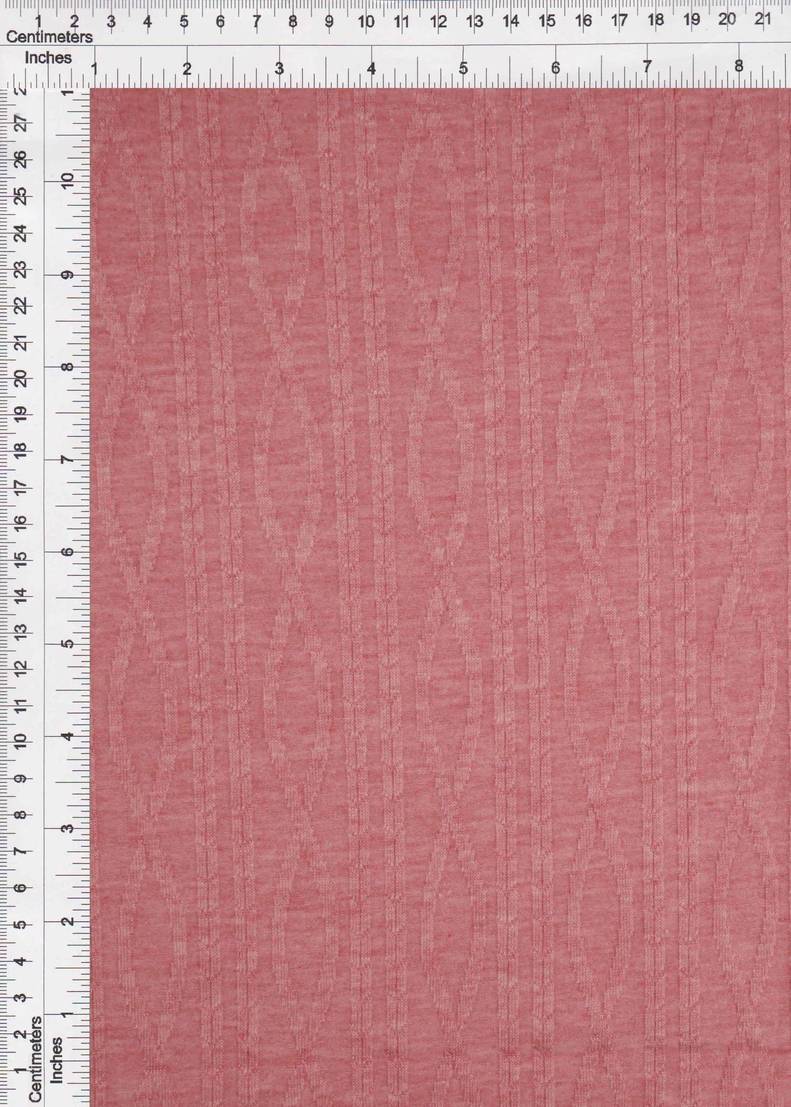 JACQ-4529 RED BOTTOMS DRESS GEOMETRIC JACQUARD KNIT LIVERPOOL NYLON OUTERWEAR PANTS POLYESTER RAYON SKIRTS SOLID SPANDEX STRETCH SWEATER TOPS