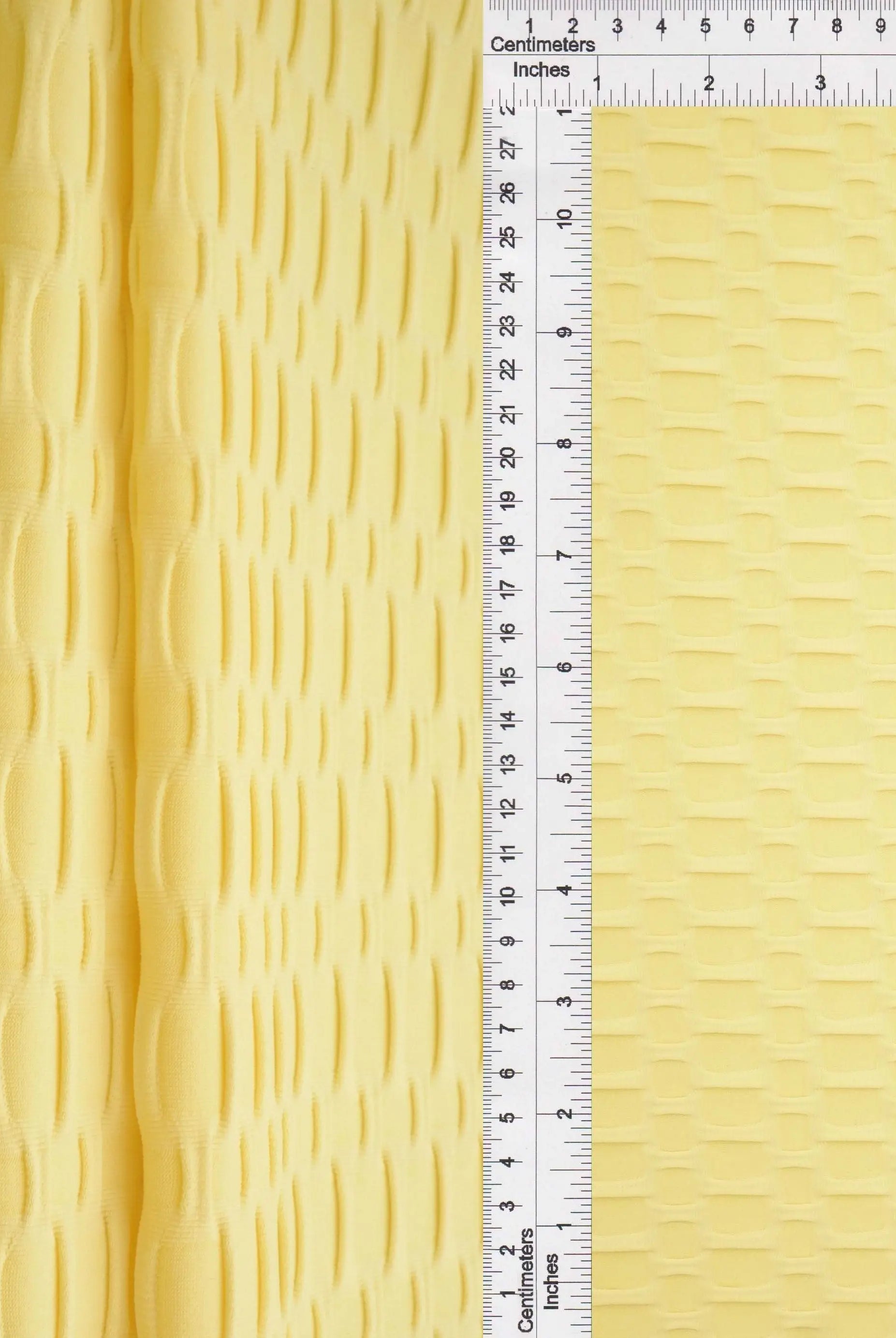 KNT4360 YELLOW SOFT SB21-R ACTIVEWEAR BIKER SHORTS BODYSUIT BOTTOMS DRESS KNIT LOUNGEWEAR NO-PRINT PANTS POLYESTER SKIRTS SOLID SPANDEX STRETCH TOPS TUNICS YELLOW