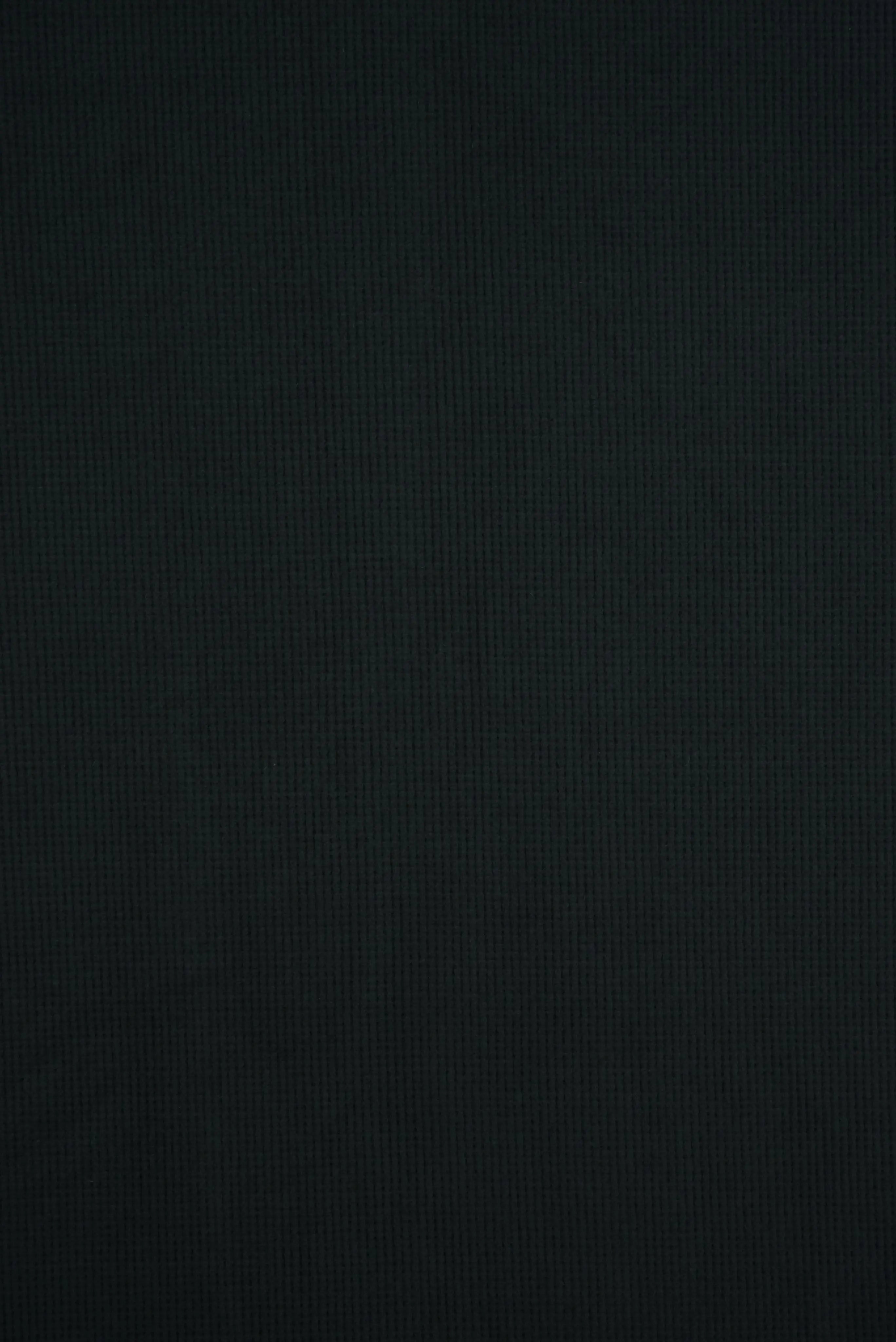 KNT4612 BLACK BOTTOMS KNIT NO-PRINT PANTS SKIRTS SOLID-B STRETCH SWEATER SWEATSHIRT TOPS TUNICS WAFFLE