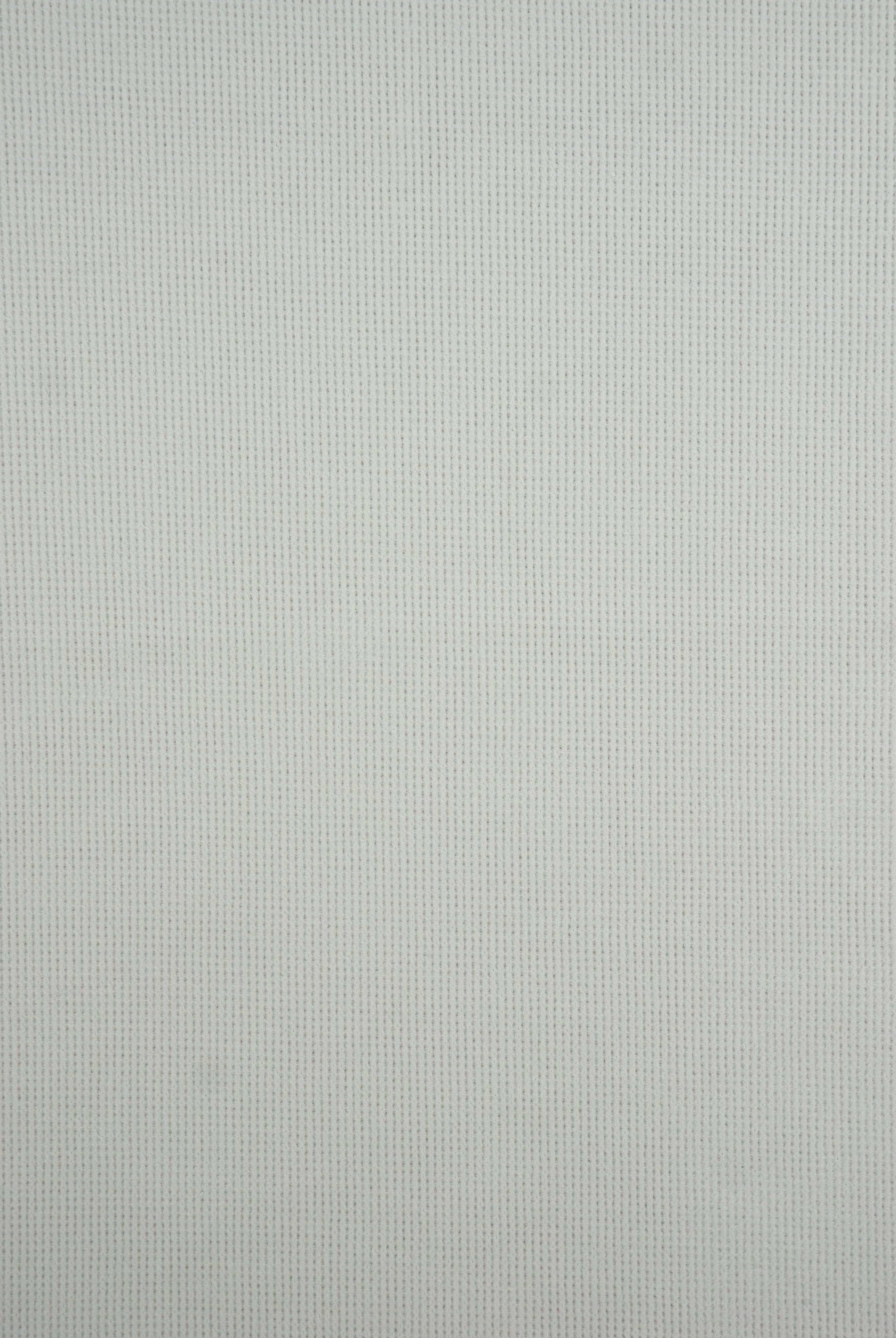 KNT4612 GREY LT. BOTTOMS KNIT NO-PRINT PANTS SKIRTS SOLID-B STRETCH SWEATER SWEATSHIRT TOPS TUNICS WAFFLE