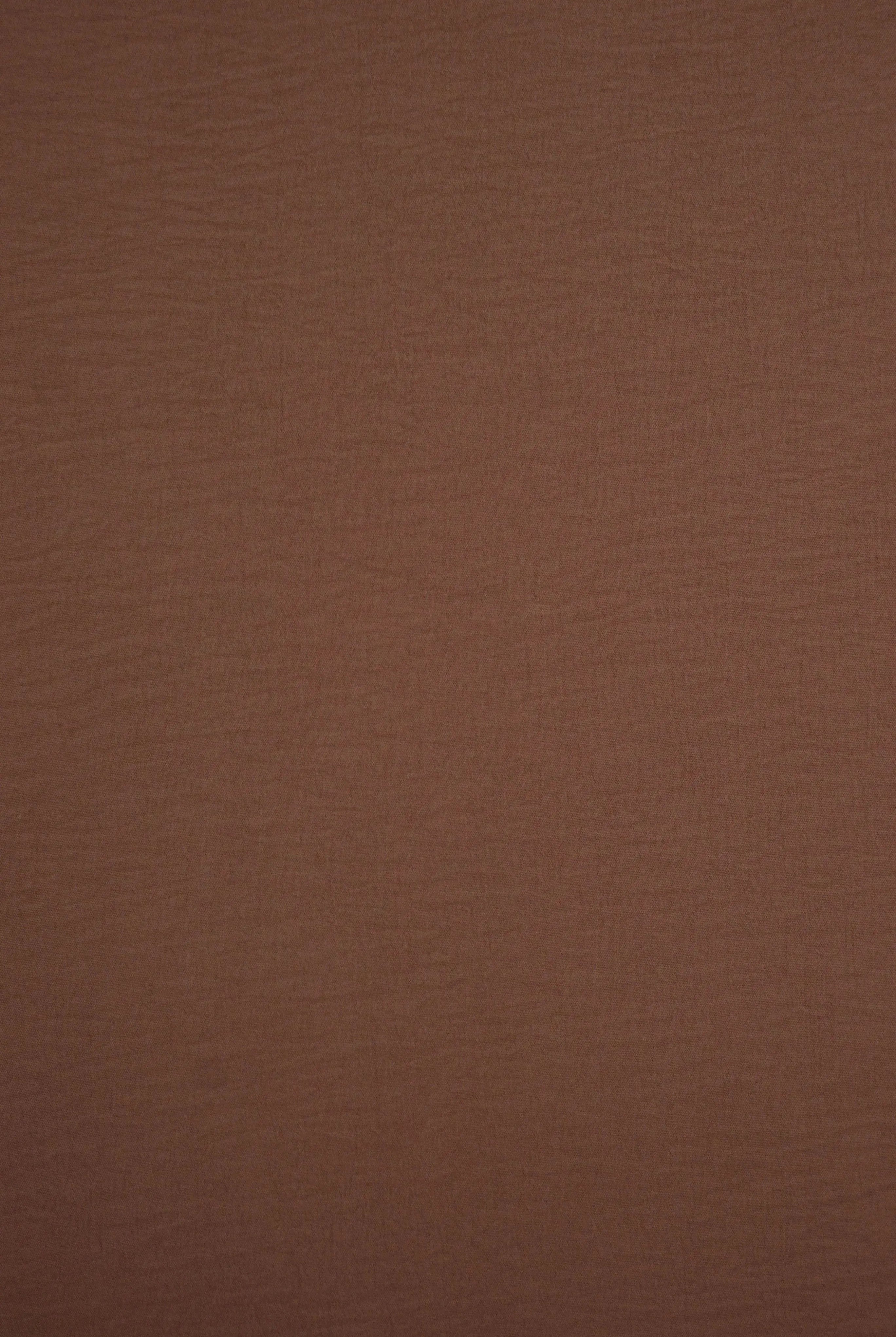 POP4178 BROWN COCO AIRFLOW BLOUSE BODYSUIT BOTTOMS BROWN CAMI CEY DRESS LOUNGEWEAR NO-PRINT PANTS POLYESTER SKIRTS SOLID SUBLIMATION TOPS WOVEN