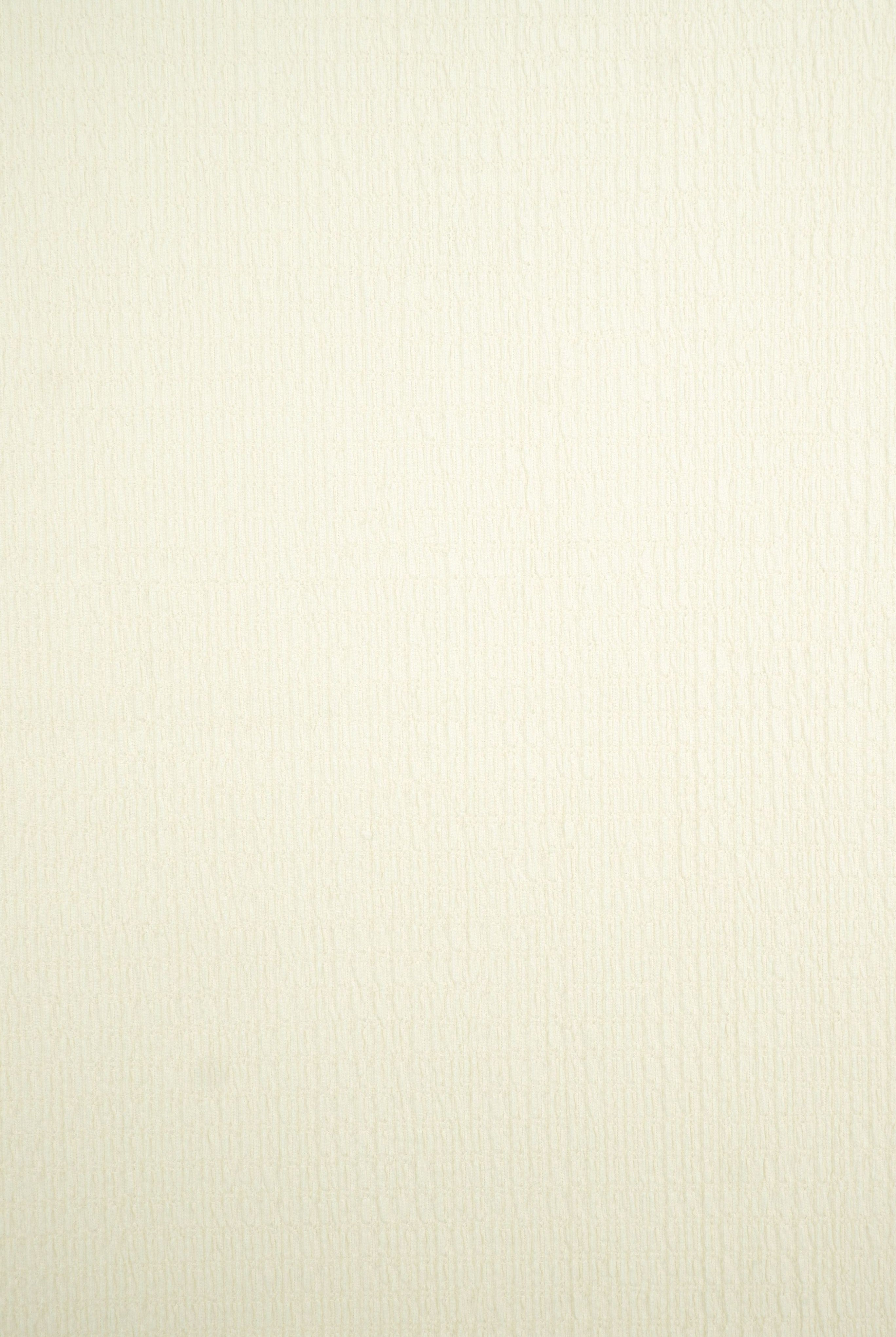 KNT4455 CREAM BODYSUIT BOTTOMS CAMI CRINKLE DRESS JERSEY KNIT LOUNGEWEAR NO-PRINT POLYESTER SKIRTS SOLID SPANDEX STRETCH TOPS